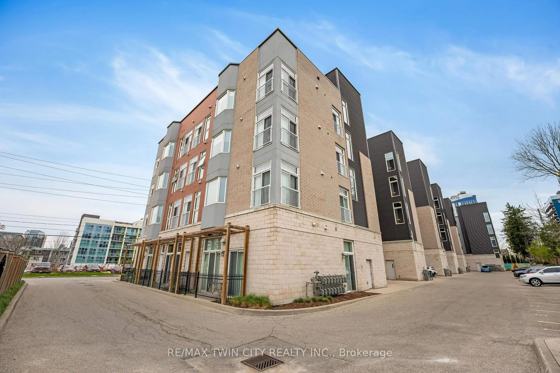 Photo 36 of Unit 202, 253 Albert Street, Waterloo, Beechwood/University — HOMEH