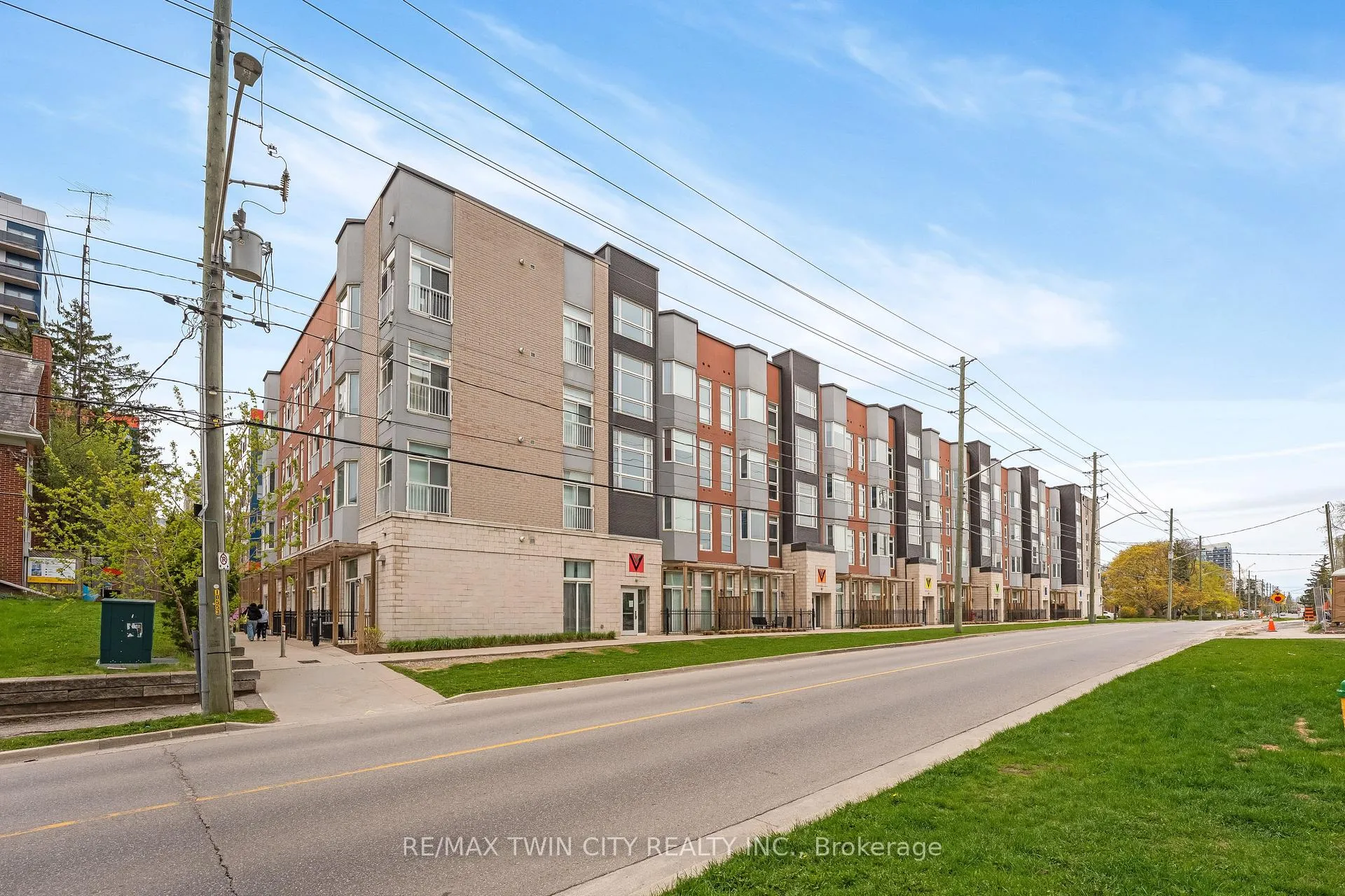 Photo 37 of Unit 202, 253 Albert Street, Waterloo, Beechwood/University — HOMEH