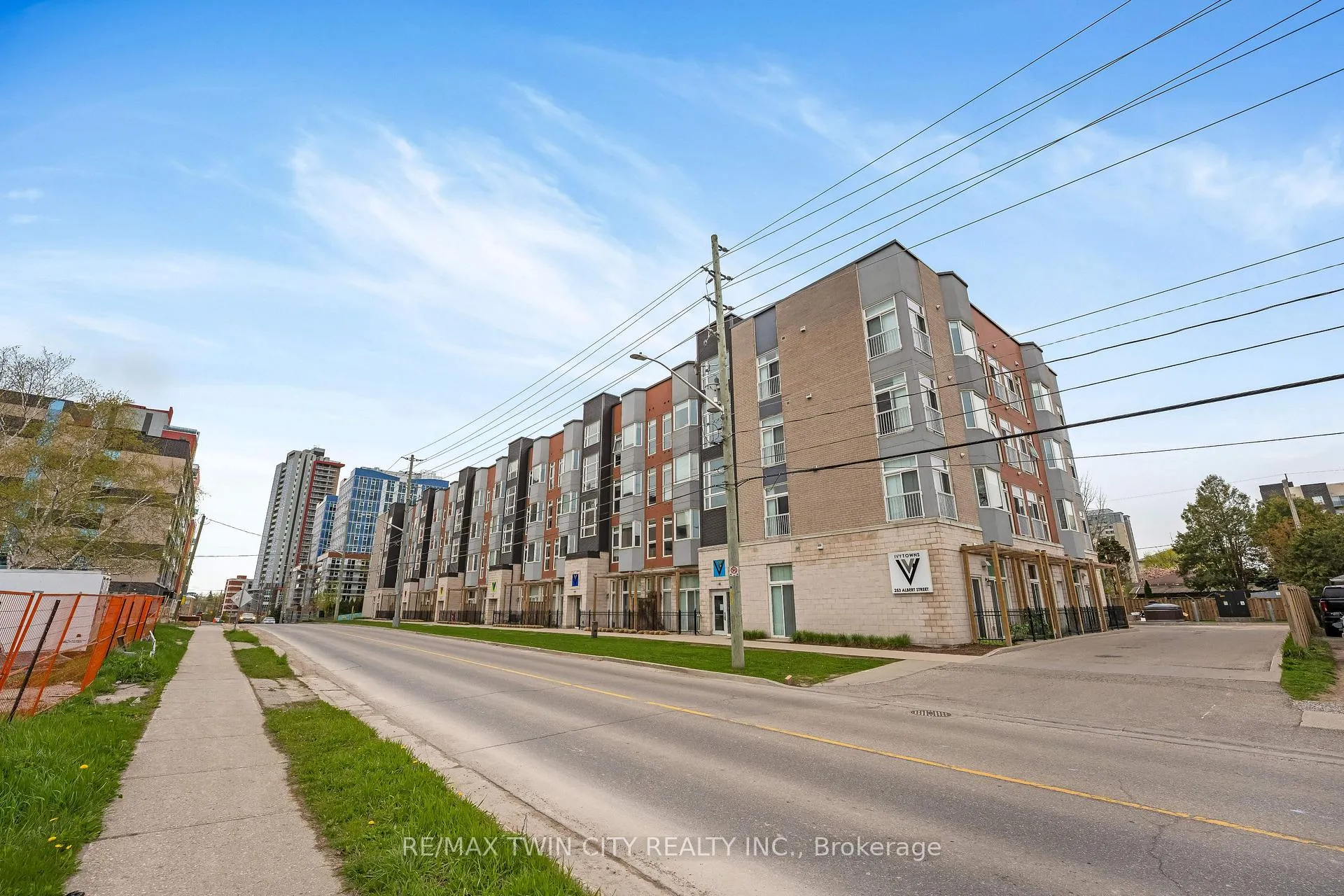 Photo 38 of Unit 202, 253 Albert Street, Waterloo, Beechwood/University — HOMEH