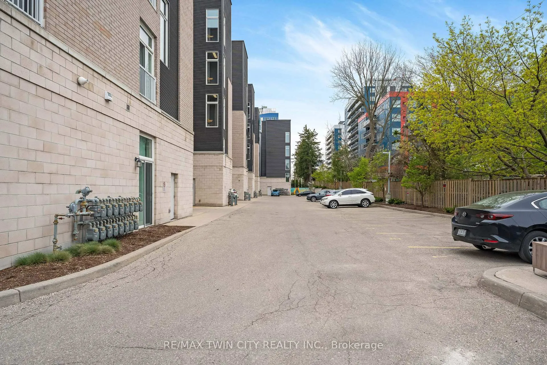 Photo 39 of Unit 202, 253 Albert Street, Waterloo, Beechwood/University — HOMEH