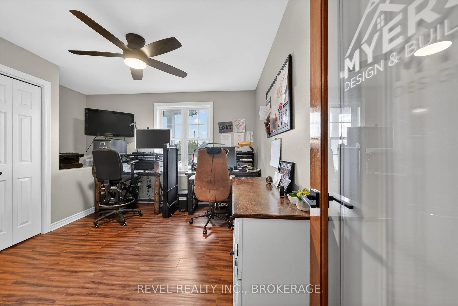 Photo 21 of 4095 Graham Road, Frontenac, Frontenac South — HOMEH