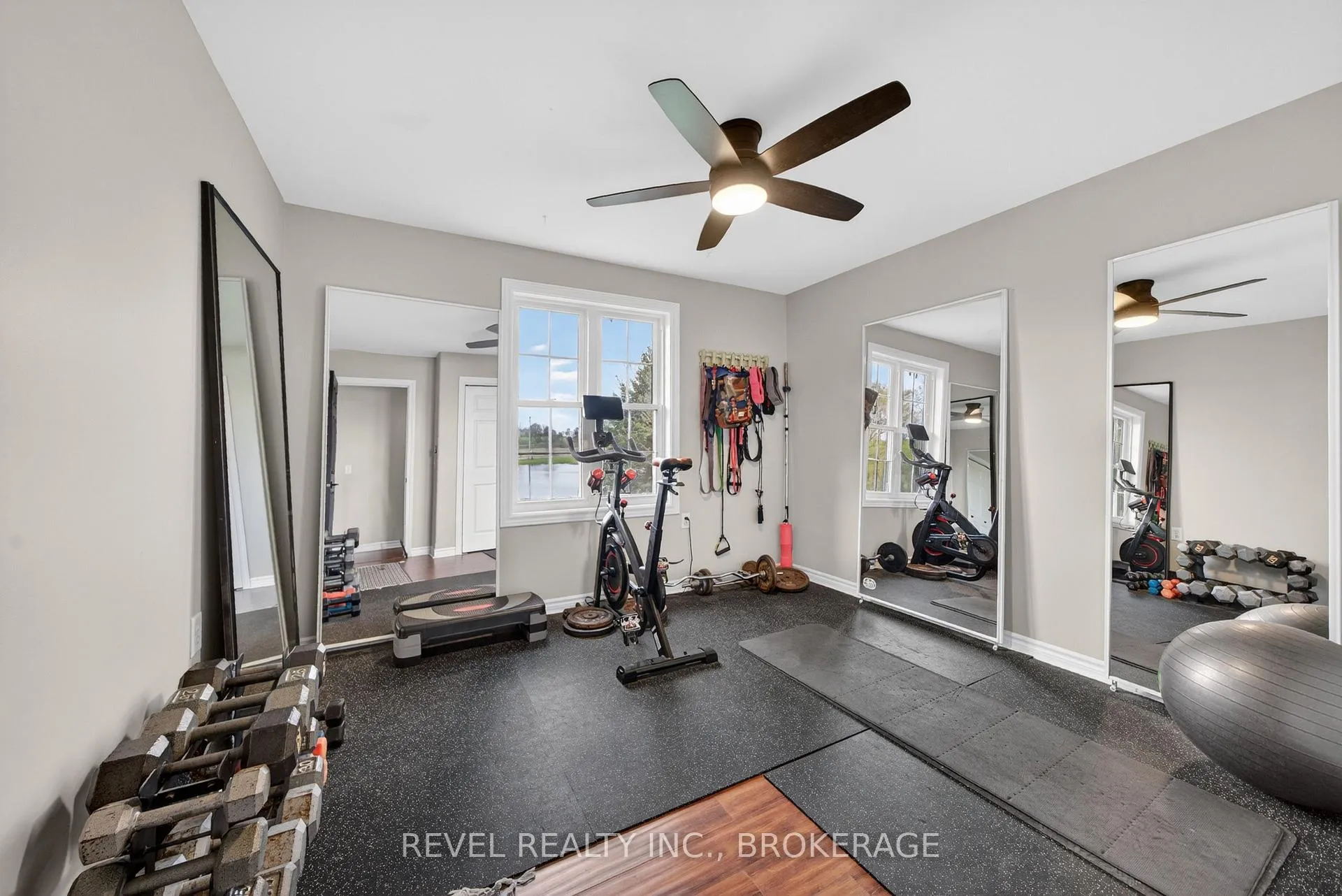 Photo 22 of 4095 Graham Road, Frontenac, Frontenac South — HOMEH