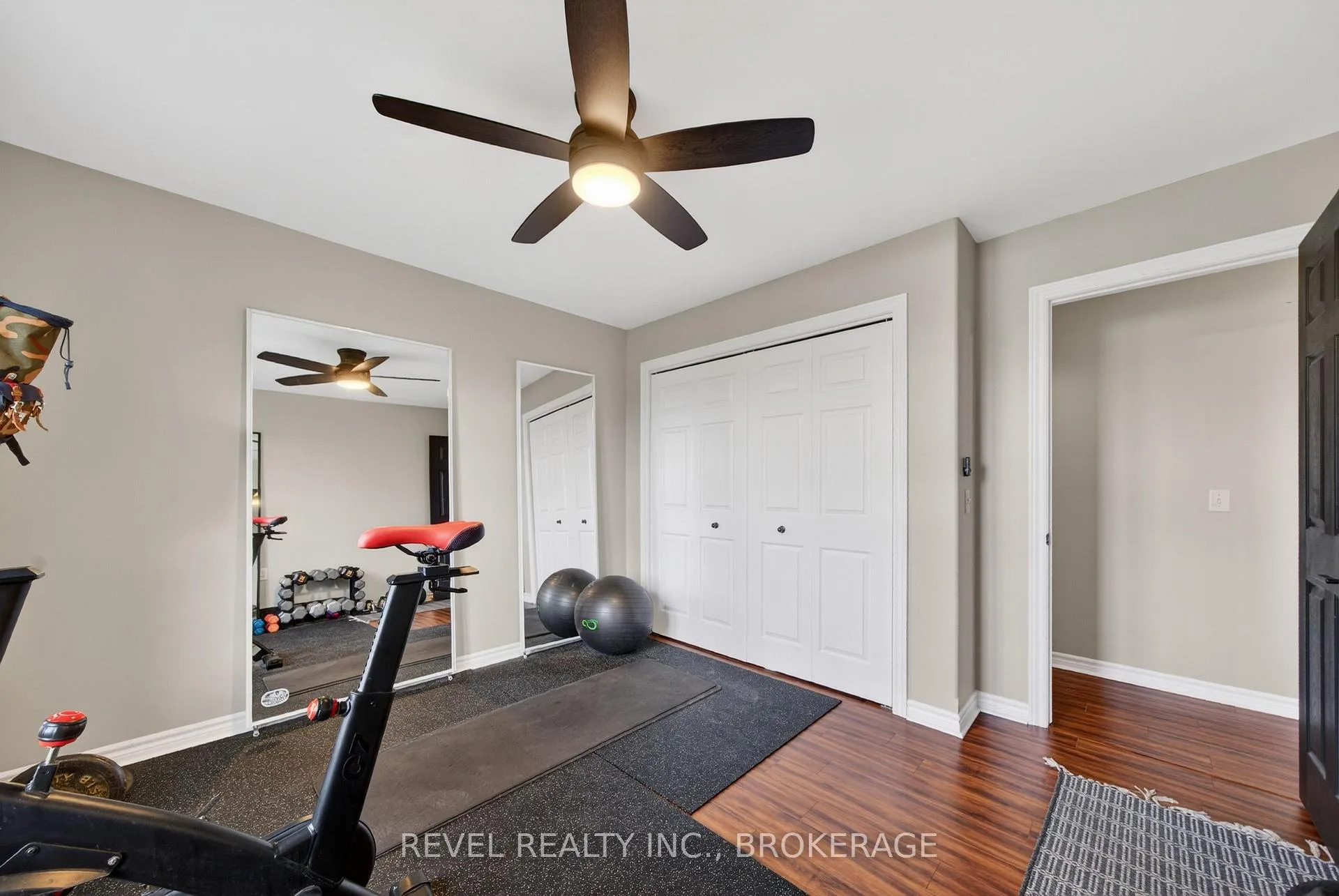 Photo 23 of 4095 Graham Road, Frontenac, Frontenac South — HOMEH