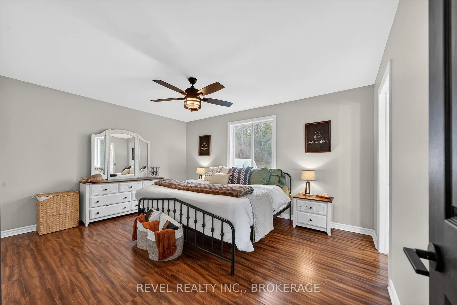 Photo 24 of 4095 Graham Road, Frontenac, Frontenac South — HOMEH