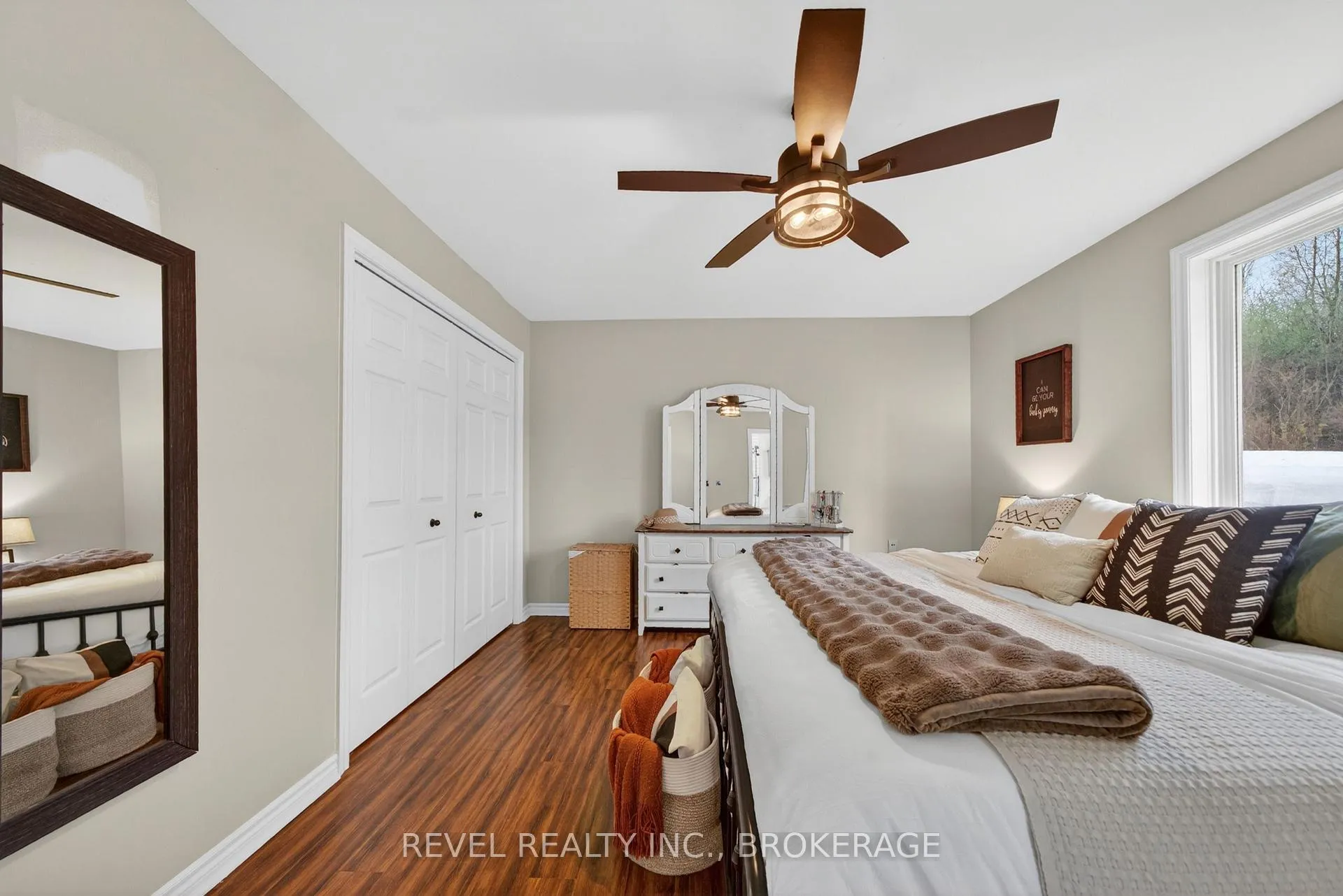 Photo 25 of 4095 Graham Road, Frontenac, Frontenac South — HOMEH