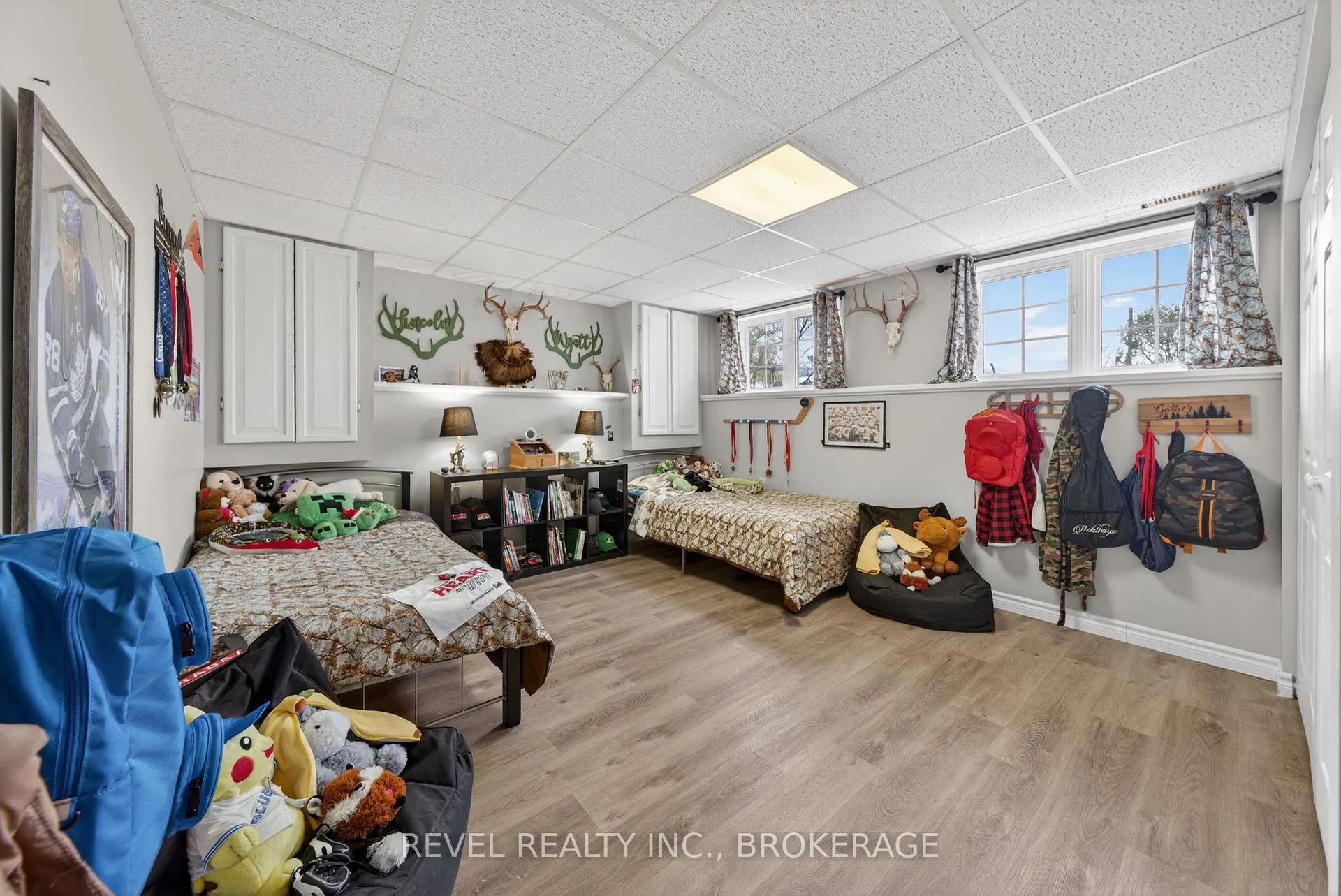 Photo 29 of 4095 Graham Road, Frontenac, Frontenac South — HOMEH