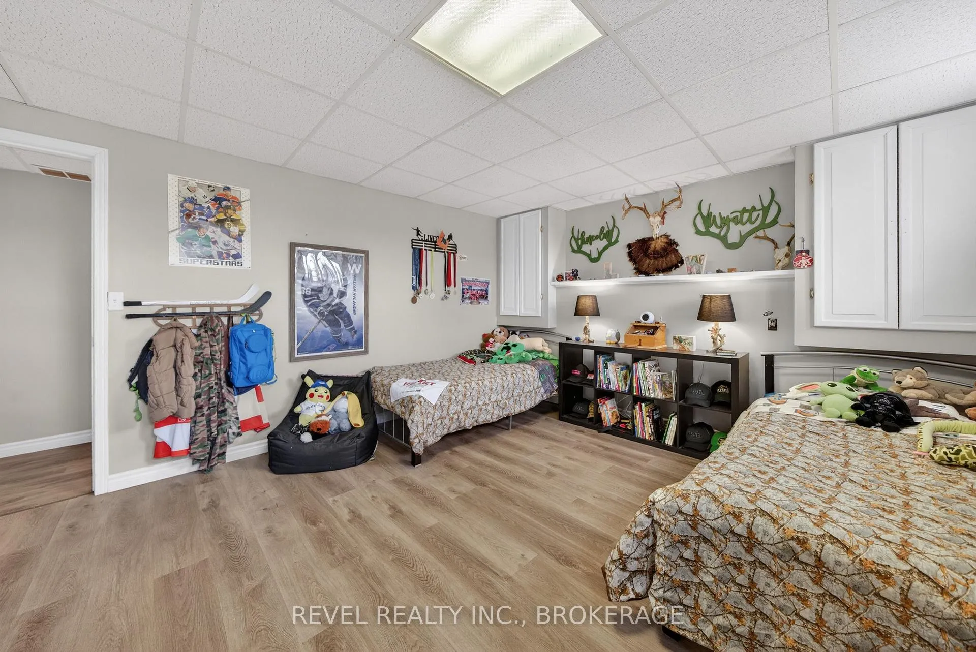 Photo 31 of 4095 Graham Road, Frontenac, Frontenac South — HOMEH