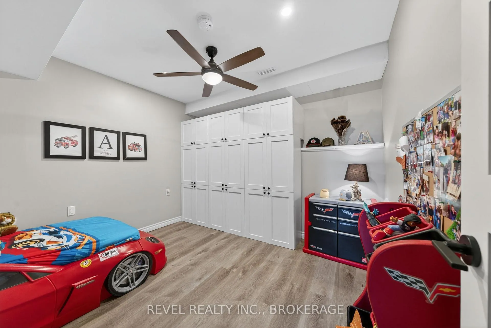 Photo 34 of 4095 Graham Road, Frontenac, Frontenac South — HOMEH