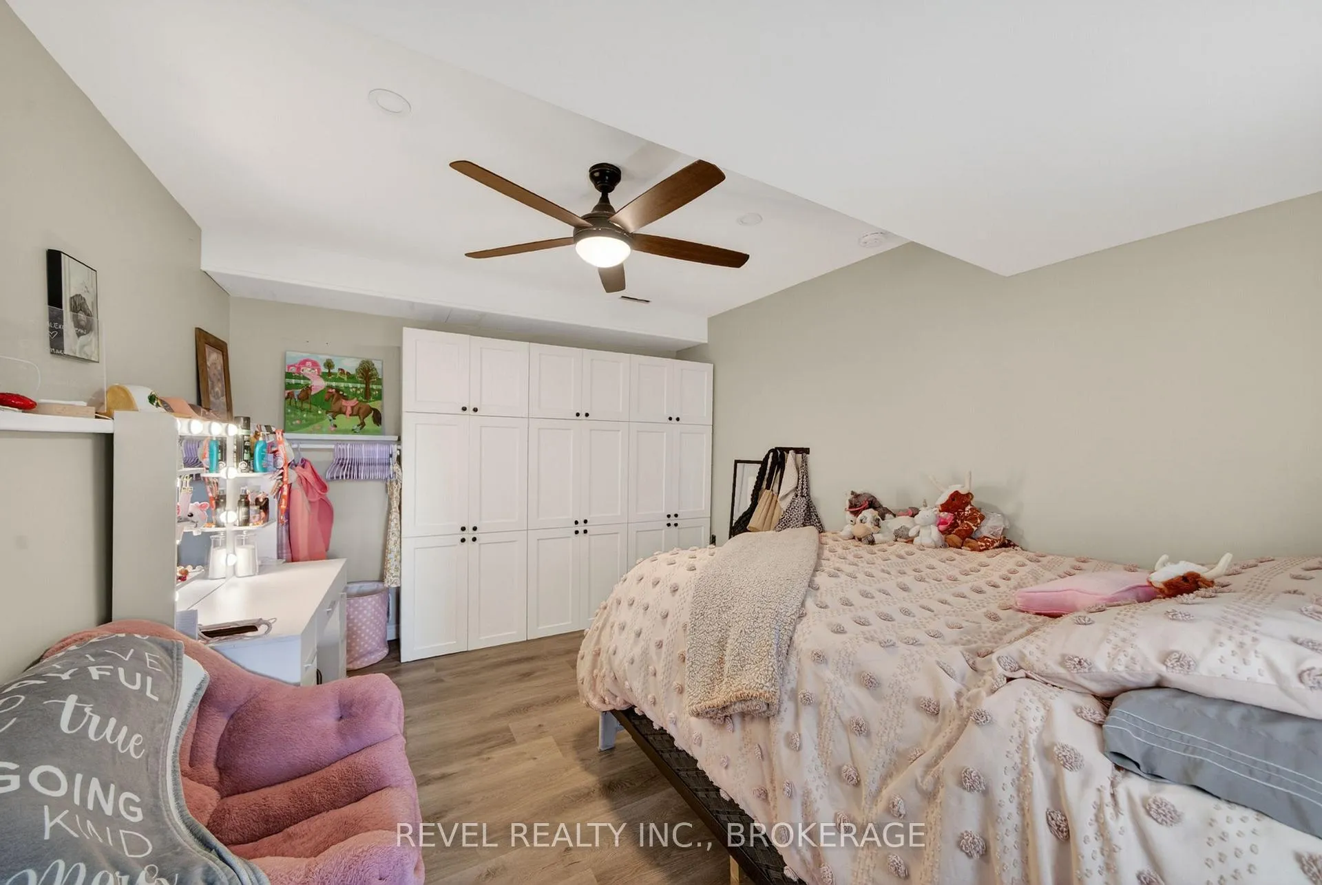 Photo 37 of 4095 Graham Road, Frontenac, Frontenac South — HOMEH