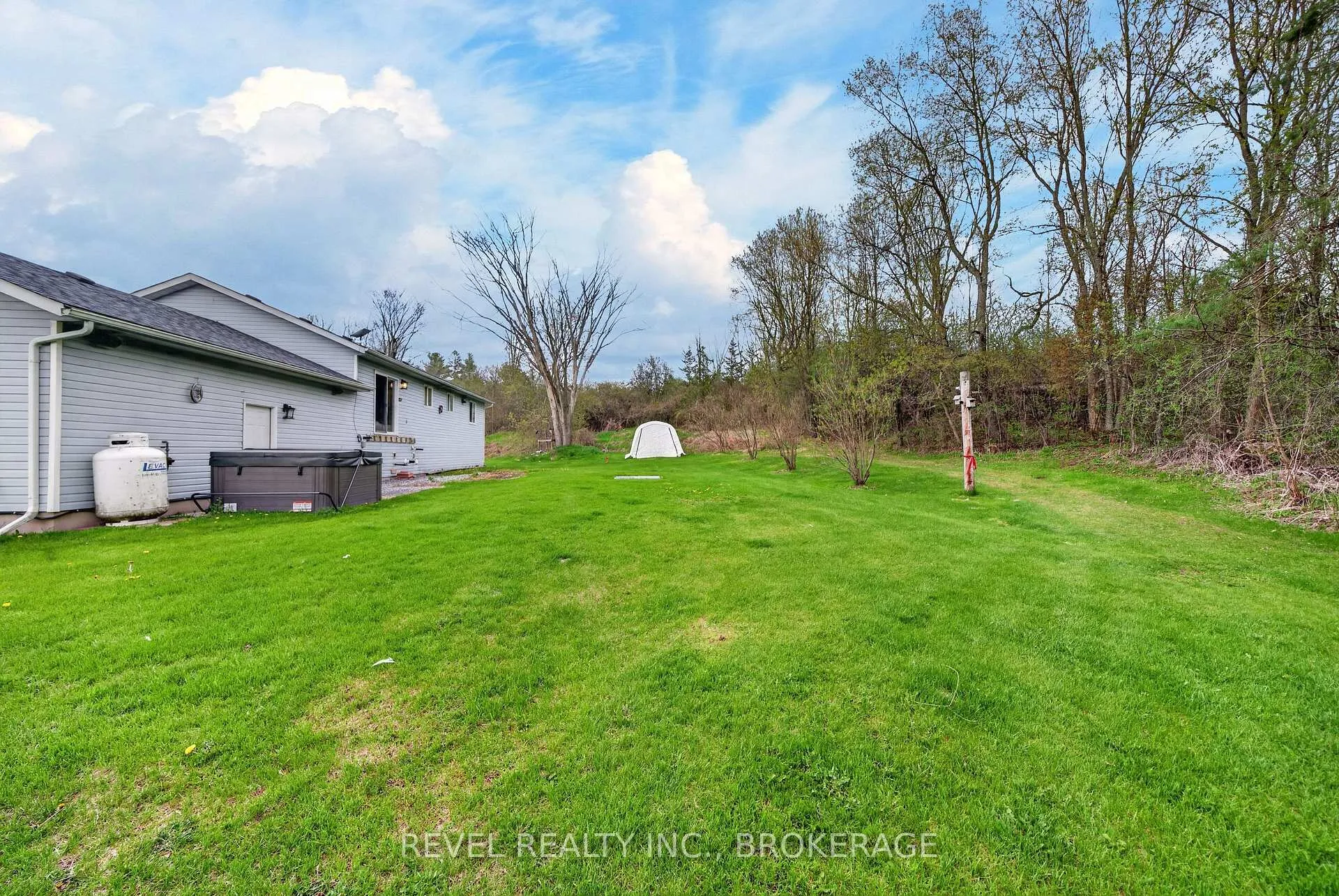 Photo 50 of 4095 Graham Road, Frontenac, Frontenac South — HOMEH