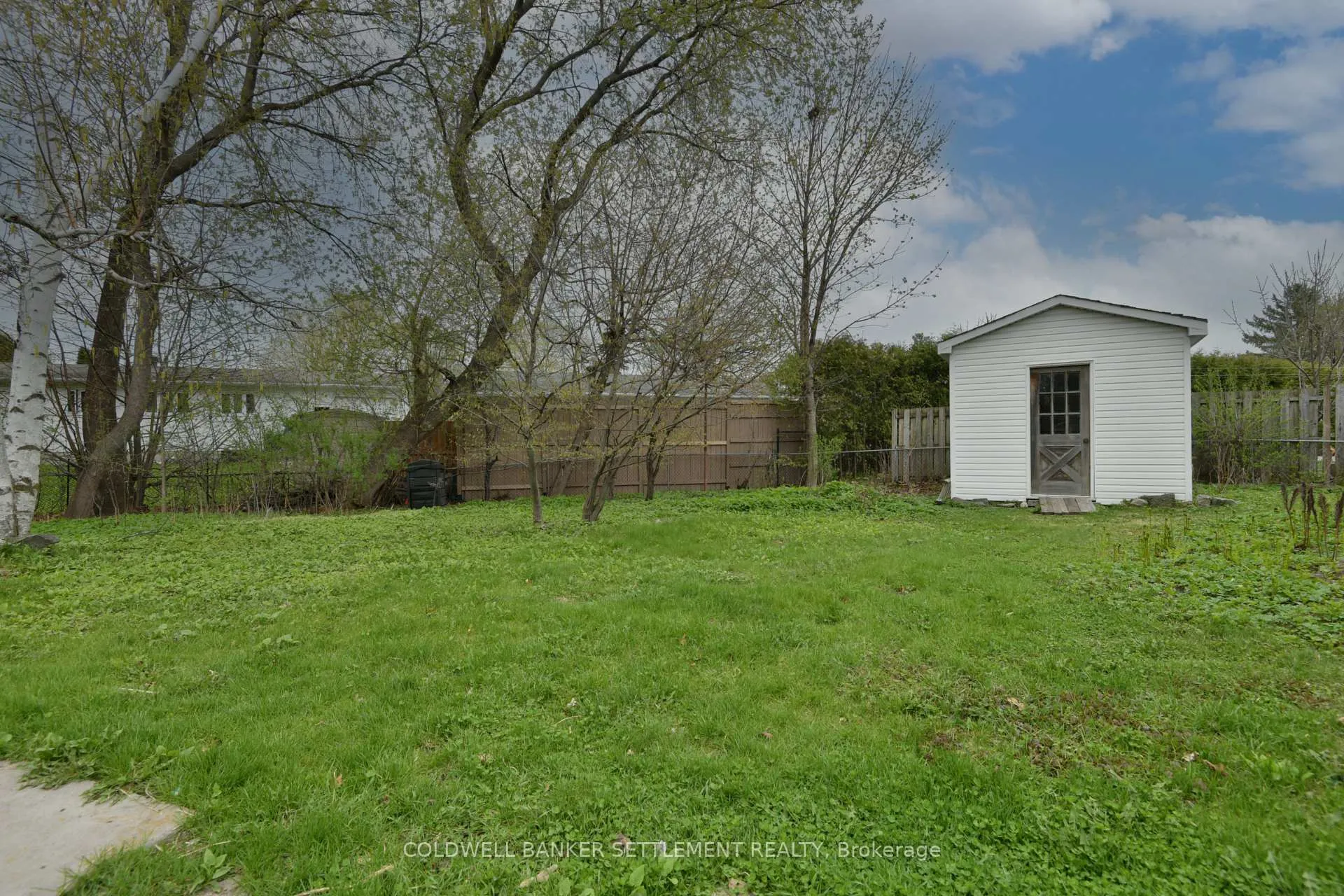 Photo 34 of 7 Parker Avenue, Ottawa, Meadowlands/Crestview — HOMEH