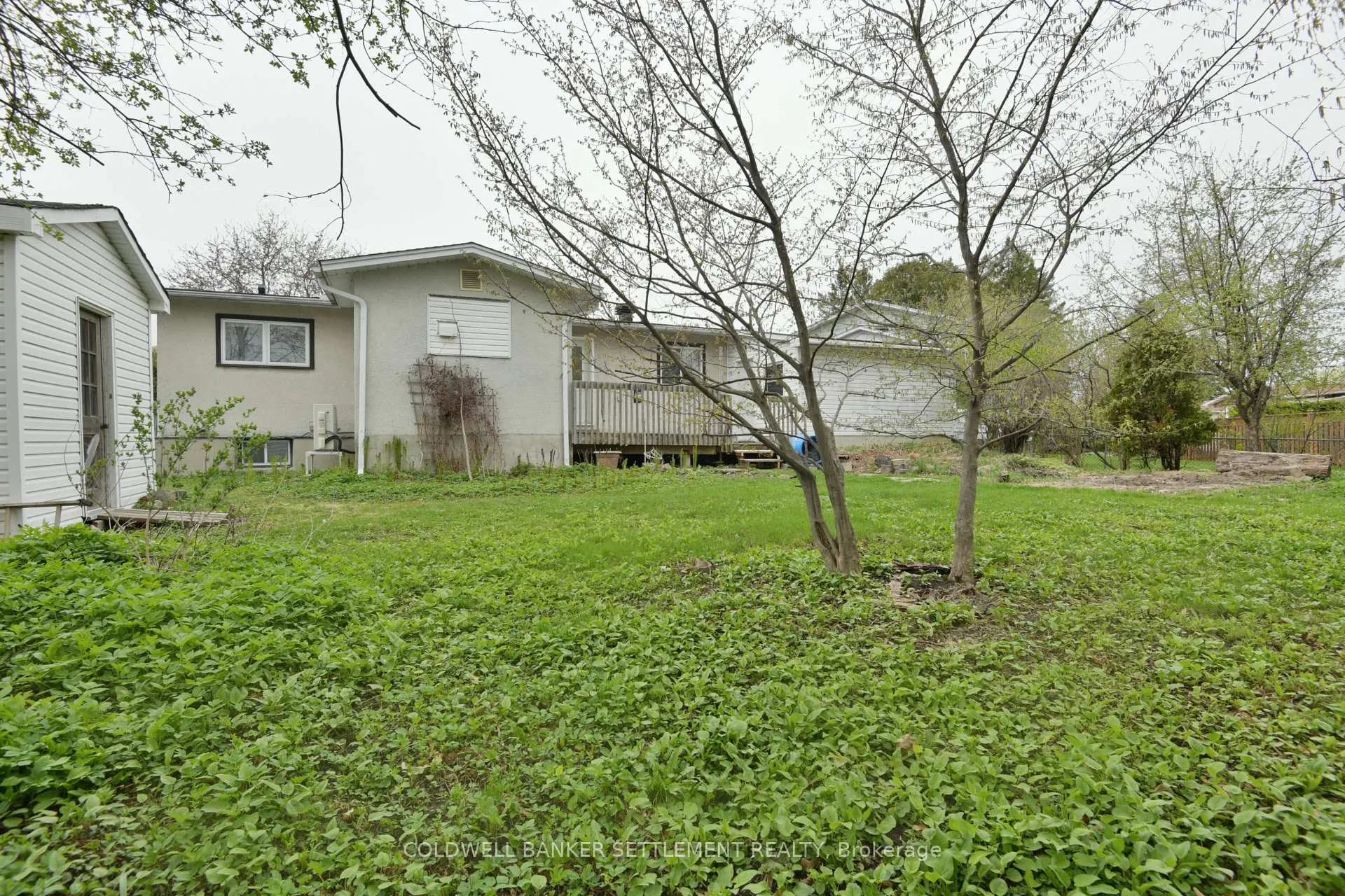 Photo 36 of 7 Parker Avenue, Ottawa, Meadowlands/Crestview — HOMEH