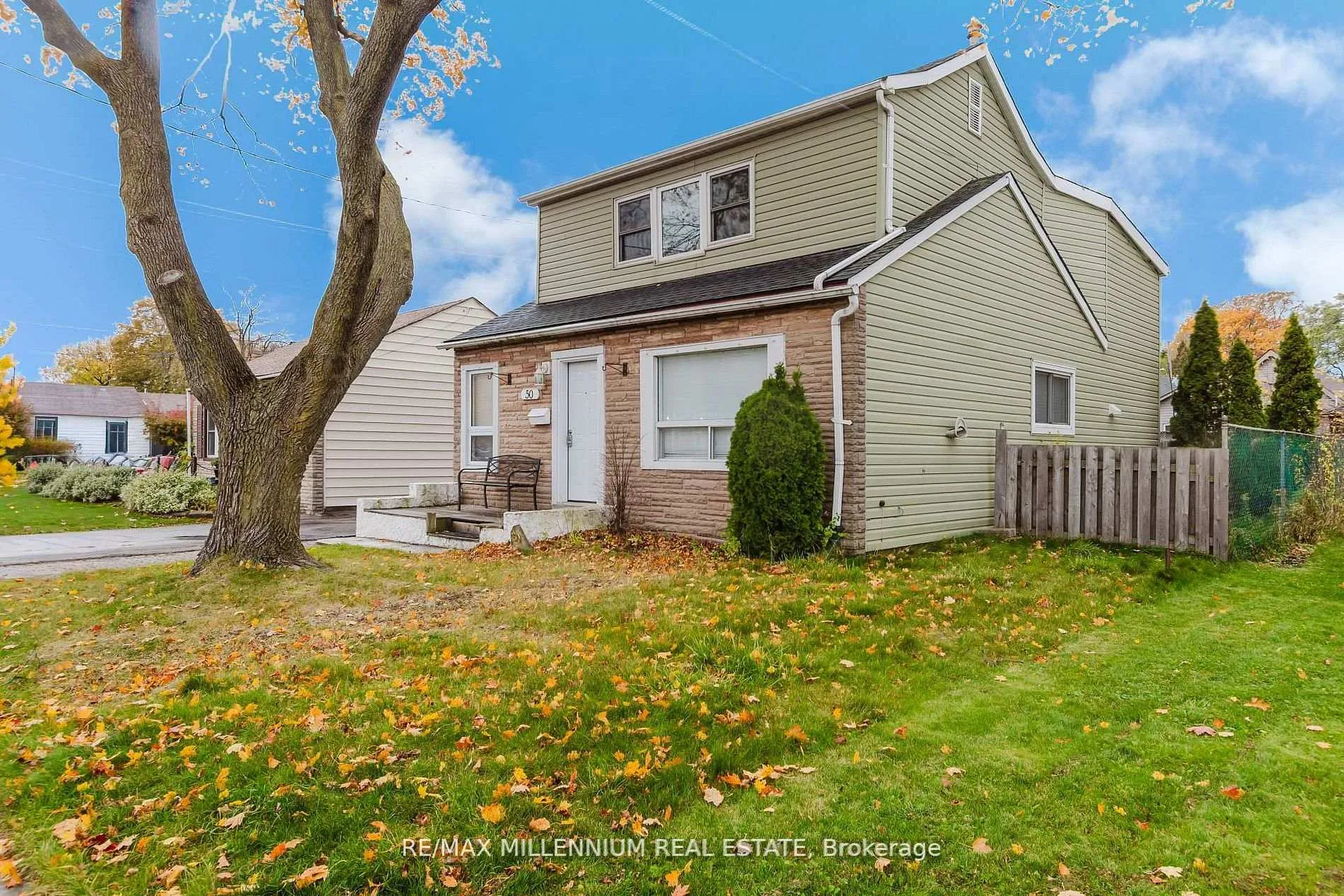 Photo 1 of 50 East 33rd Street, Hamilton, Raleigh — HOMEH