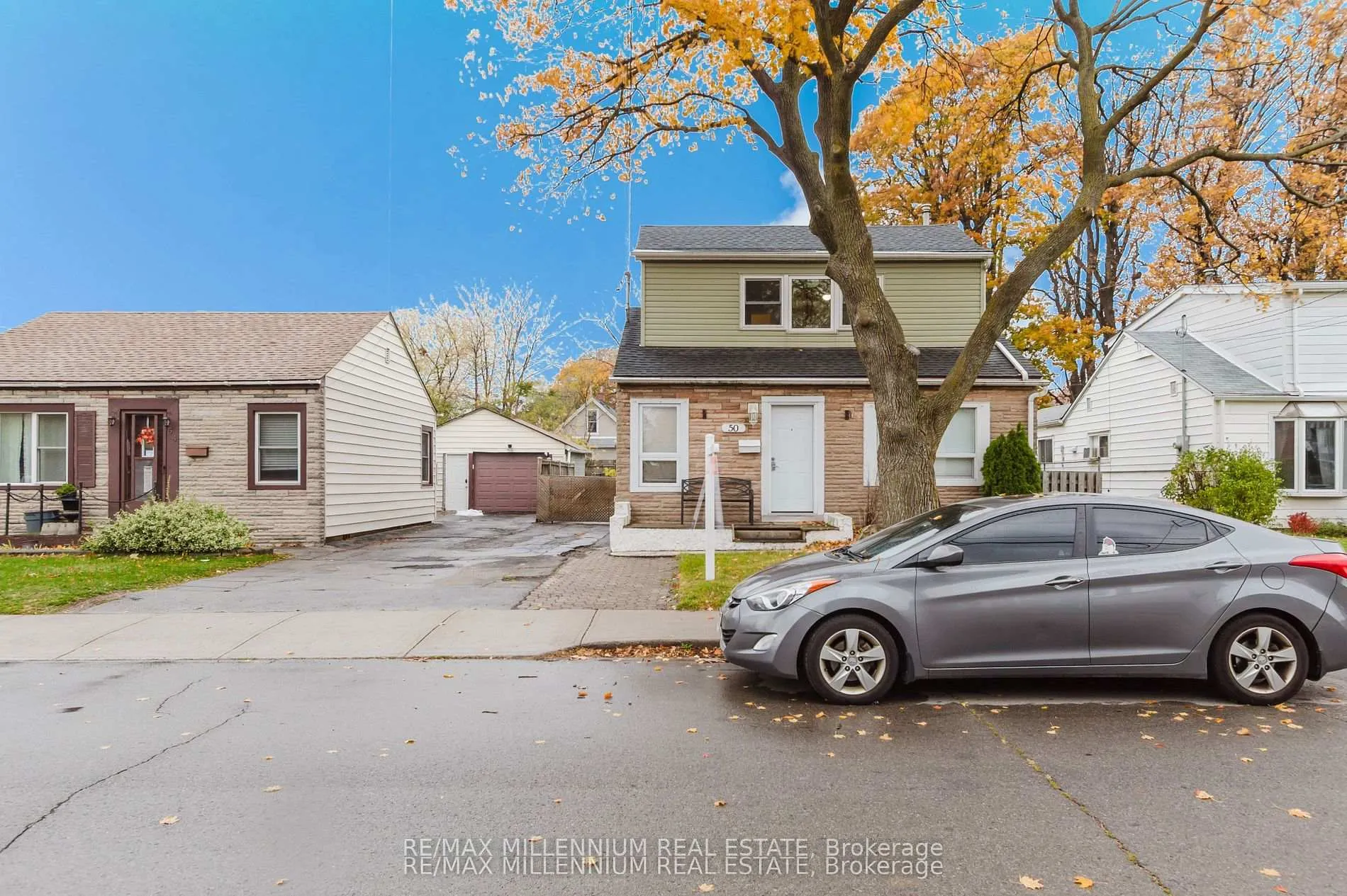 Photo 4 of 50 East 33rd Street, Hamilton, Raleigh — HOMEH