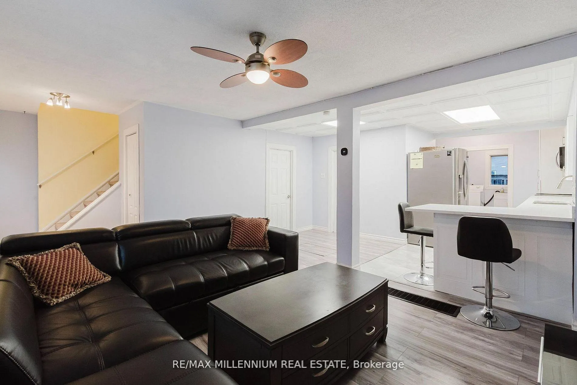 Photo 12 of 50 East 33rd Street, Hamilton, Raleigh — HOMEH