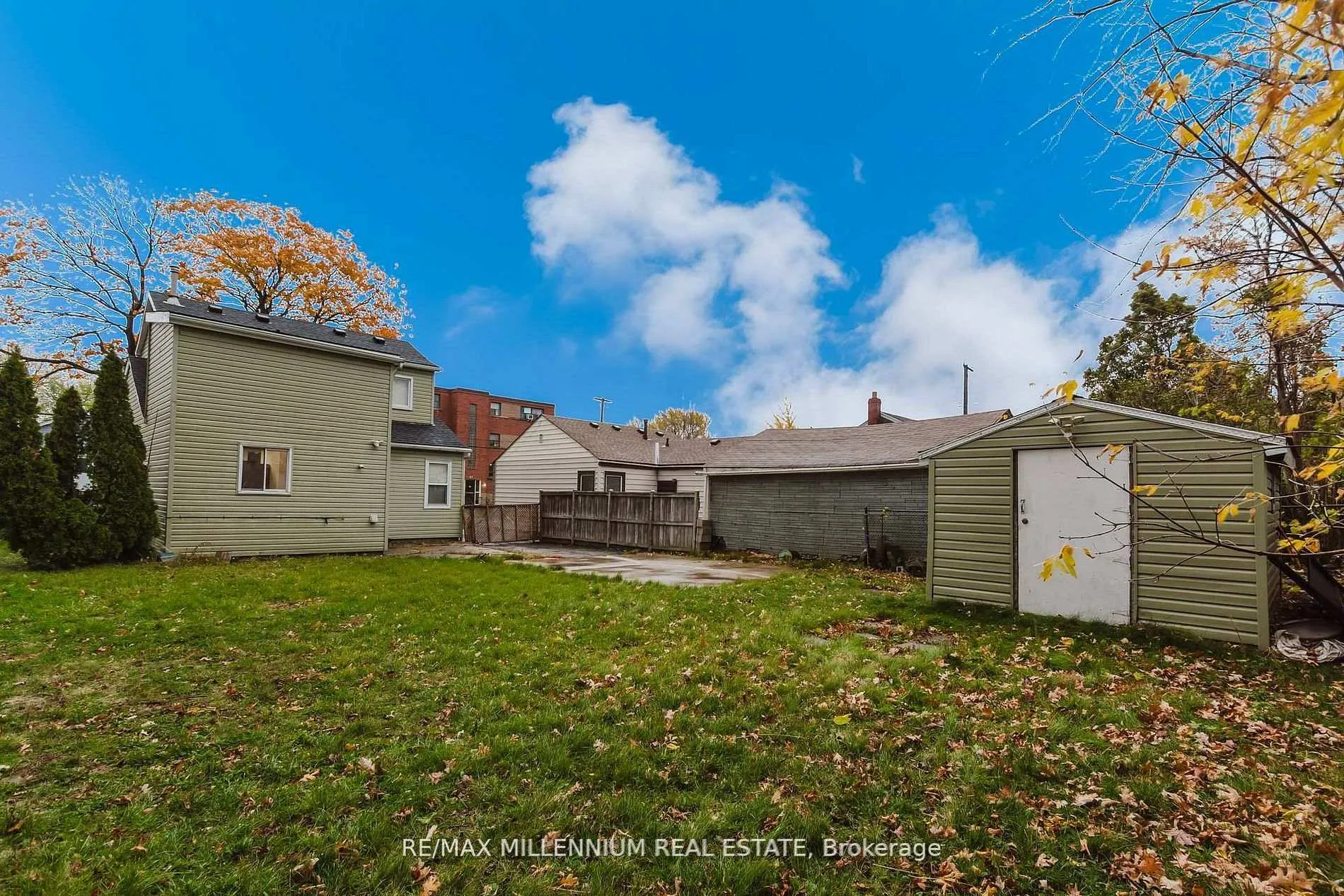 Photo 25 of 50 East 33rd Street, Hamilton, Raleigh — HOMEH