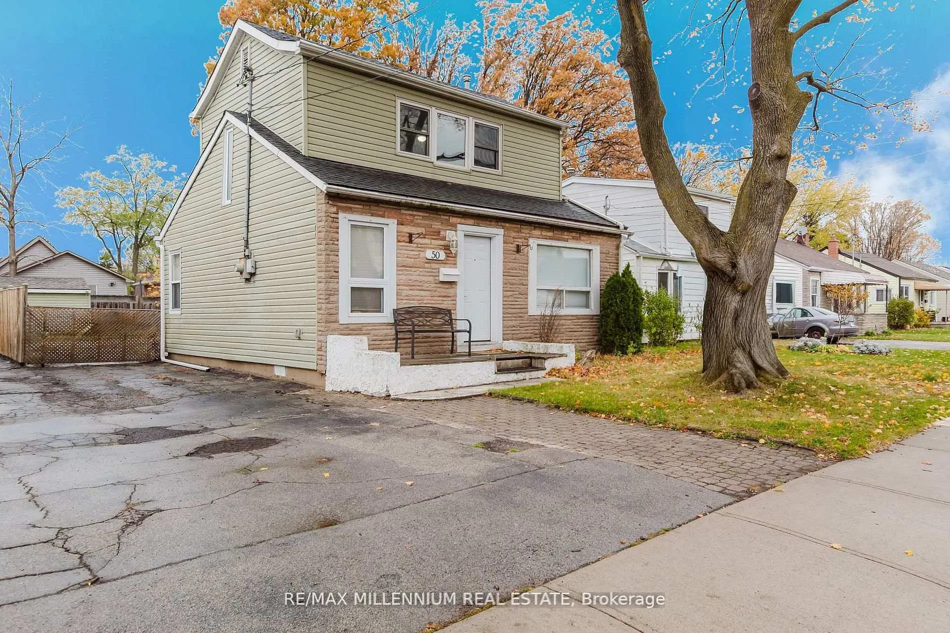 Photo 34 of 50 East 33rd Street, Hamilton, Raleigh — HOMEH