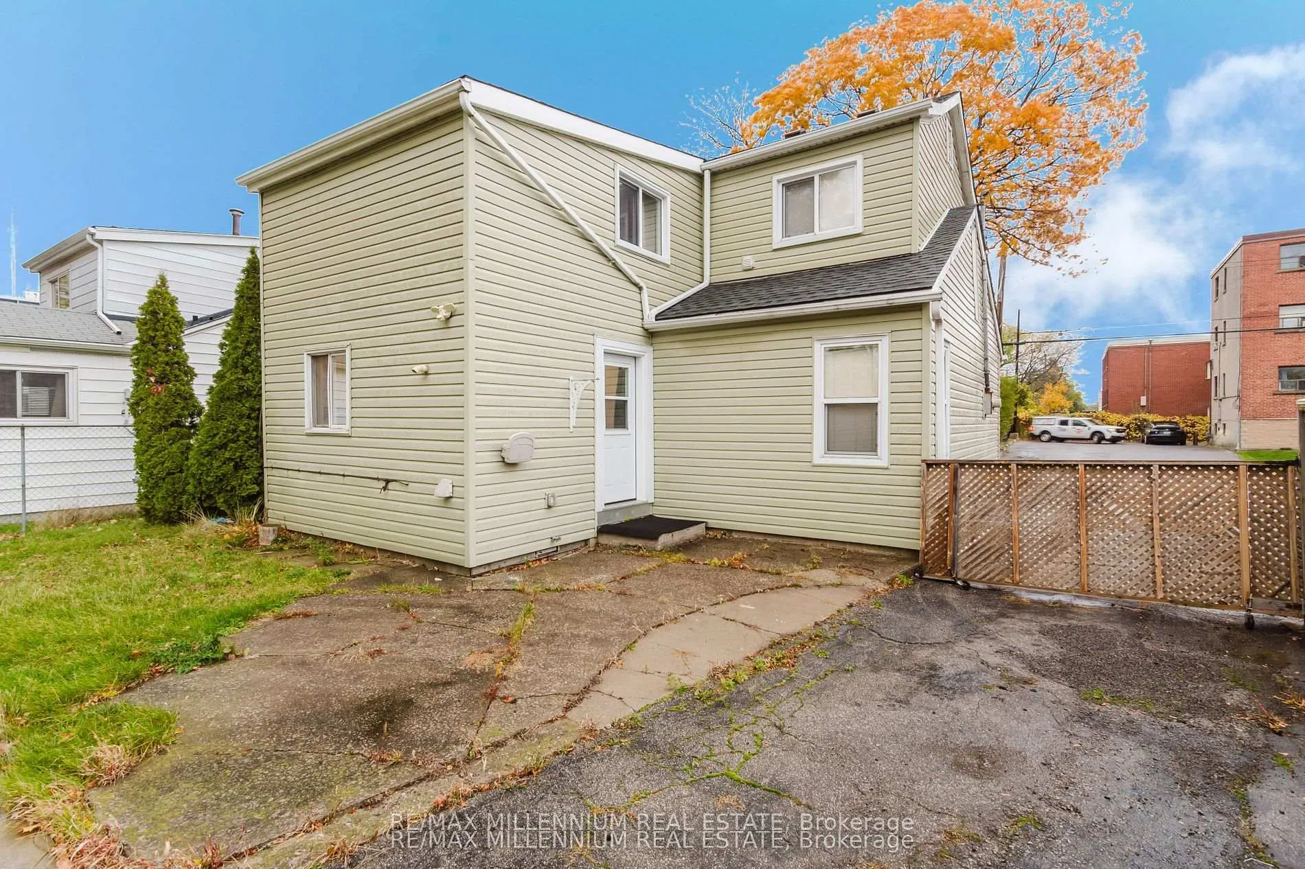 Photo 35 of 50 East 33rd Street, Hamilton, Raleigh — HOMEH