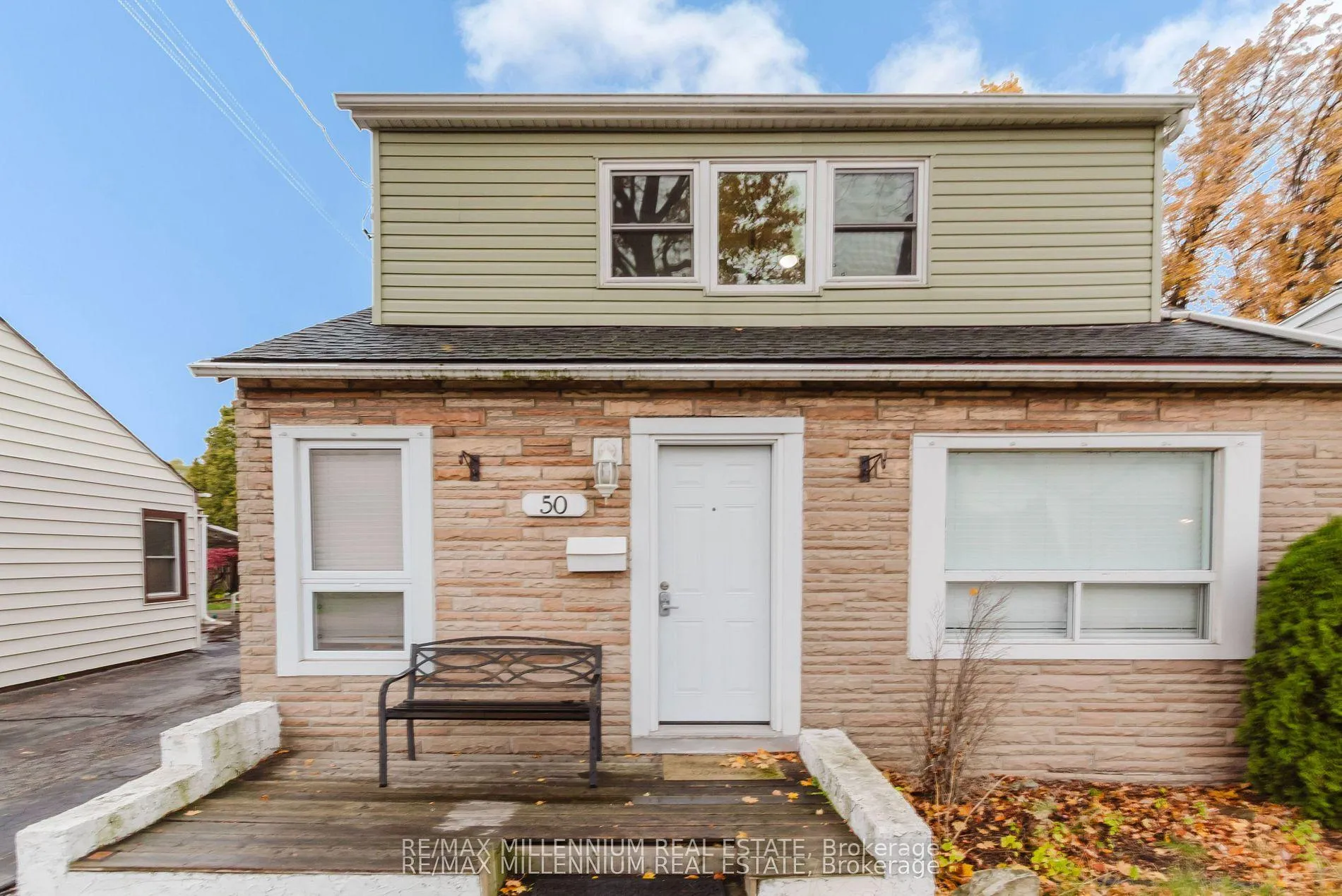 Photo 36 of 50 East 33rd Street, Hamilton, Raleigh — HOMEH
