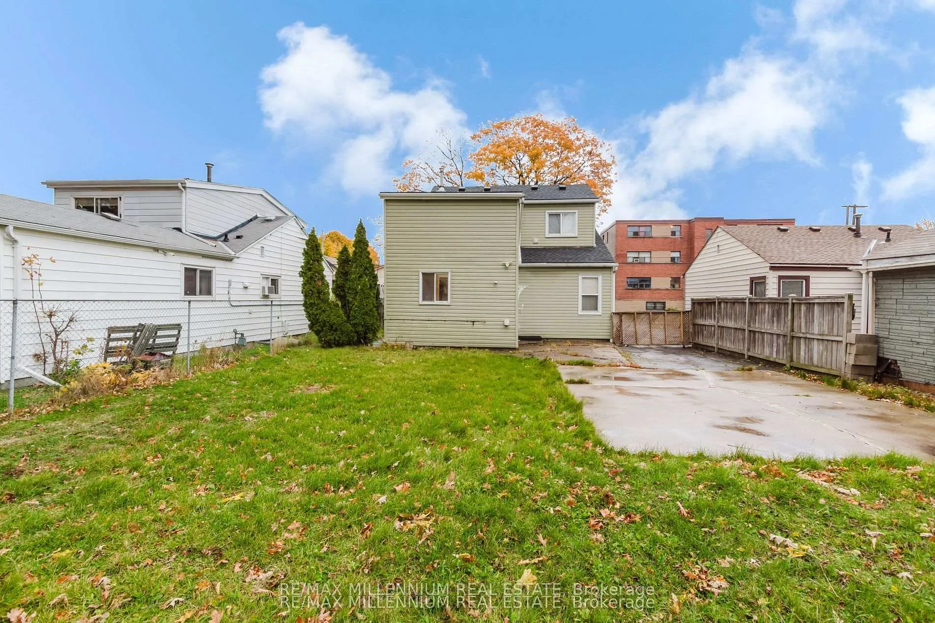 Photo 37 of 50 East 33rd Street, Hamilton, Raleigh — HOMEH