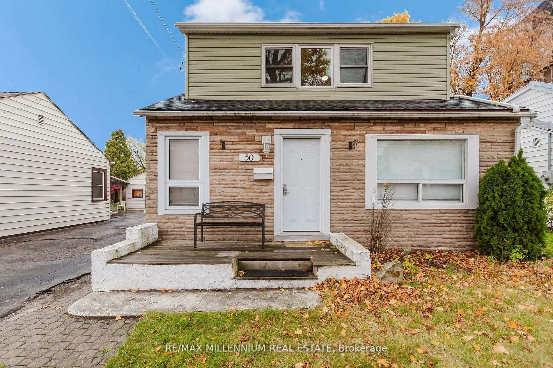 Photo 38 of 50 East 33rd Street, Hamilton, Raleigh — HOMEH