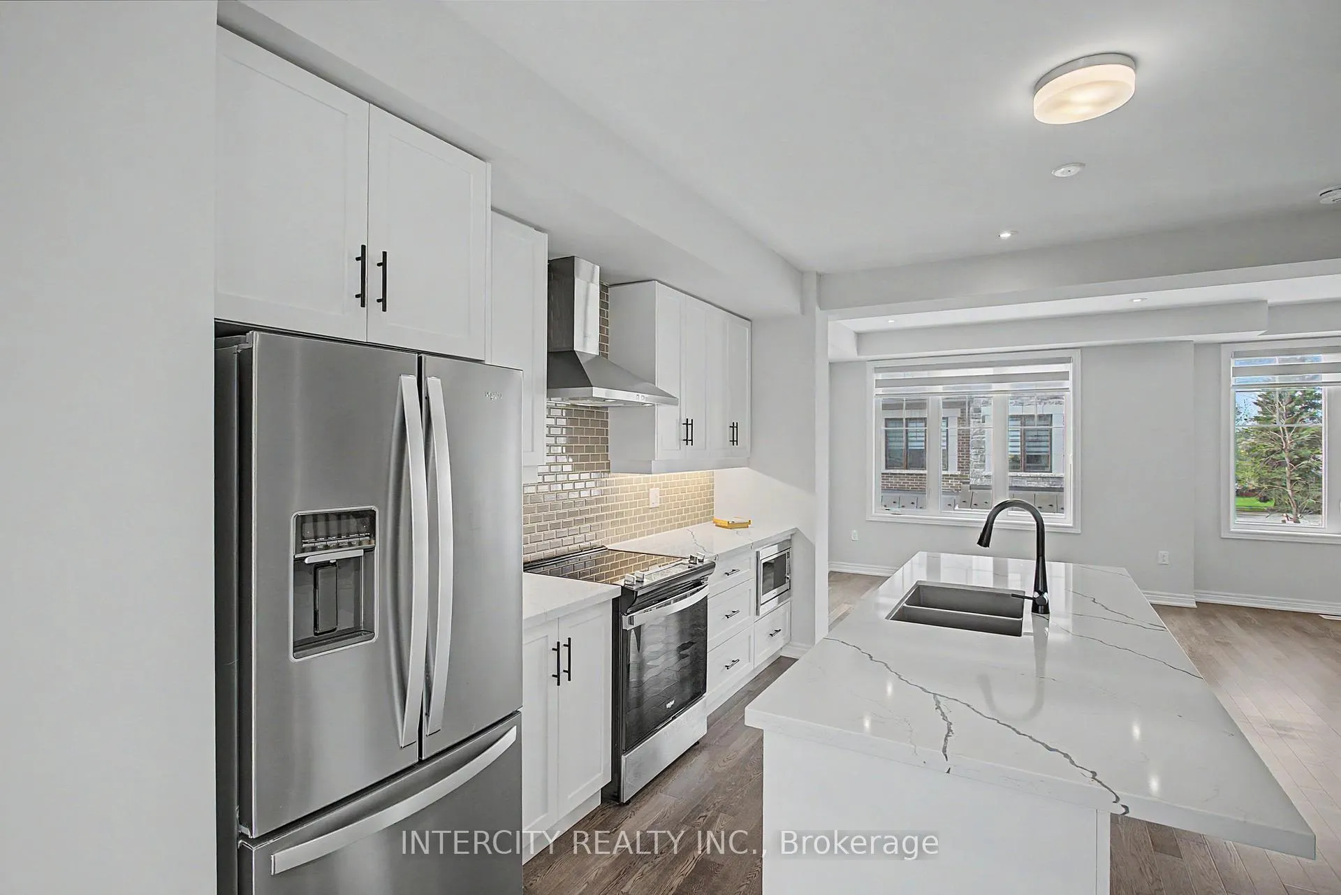 Photo 18 of 21 Folcroft Street, Brampton, Credit Valley — HOMEH
