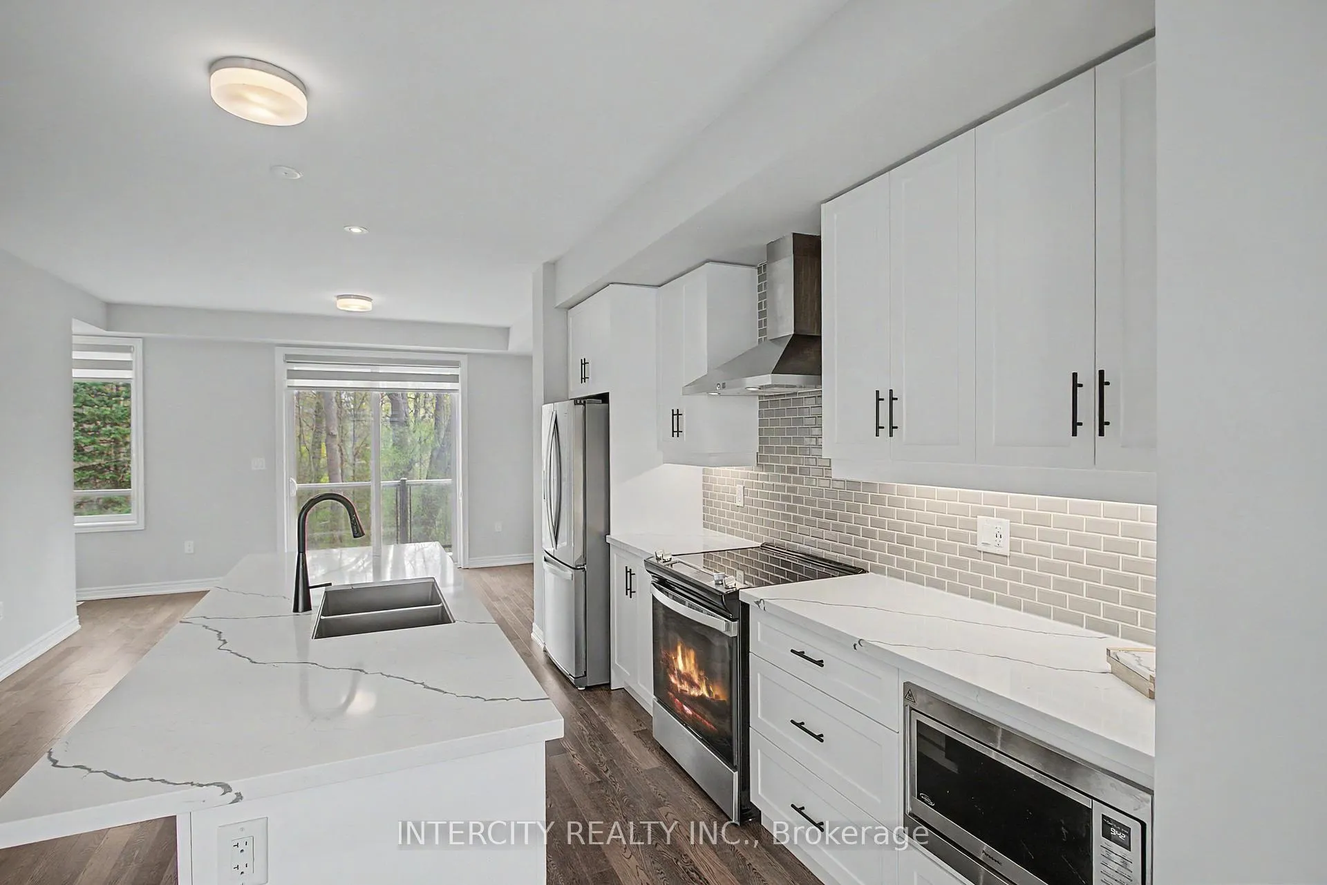 Photo 19 of 21 Folcroft Street, Brampton, Credit Valley — HOMEH