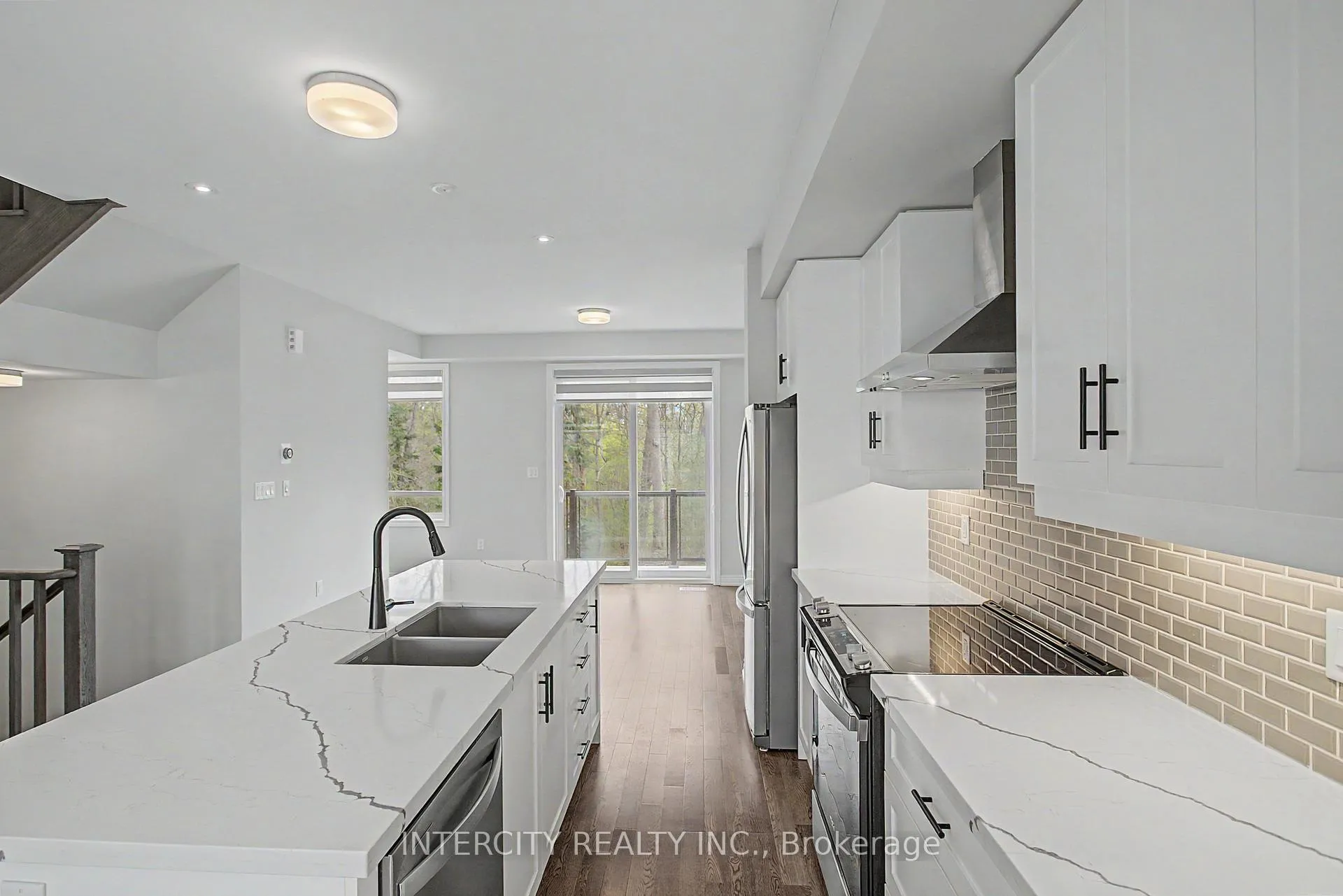 Photo 20 of 21 Folcroft Street, Brampton, Credit Valley — HOMEH
