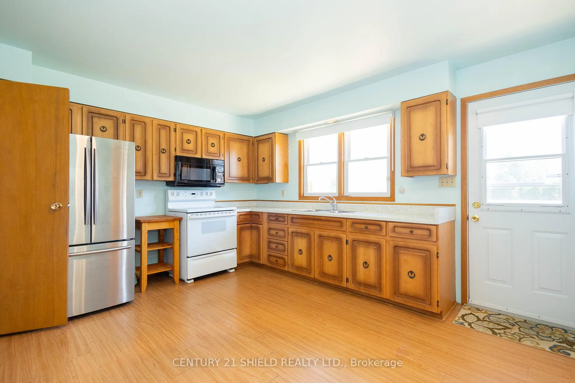 Photo 16 of 901 Laflin Street, Cornwall — HOMEH