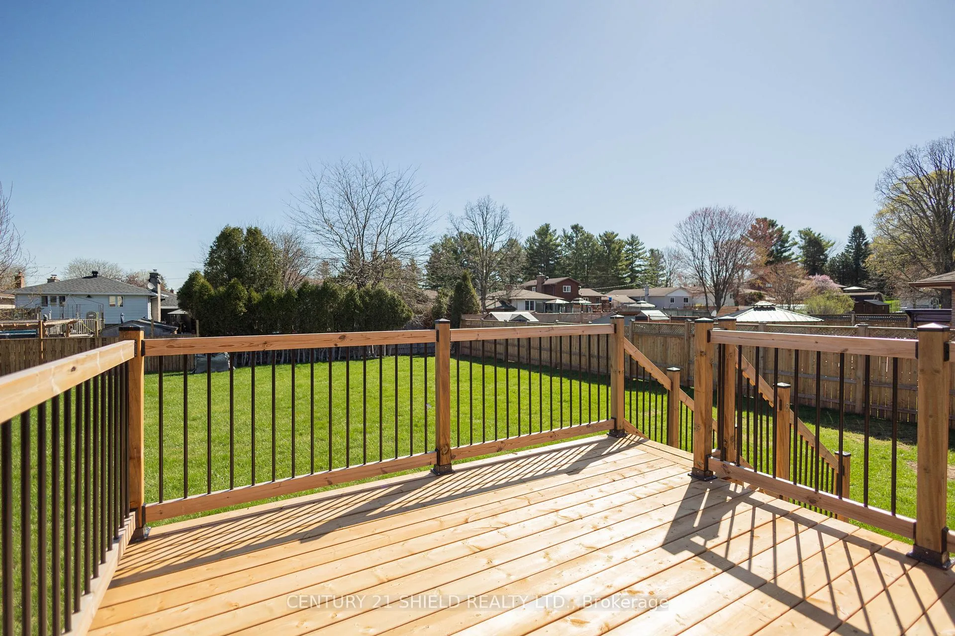 Photo 44 of 901 Laflin Street, Cornwall — HOMEH