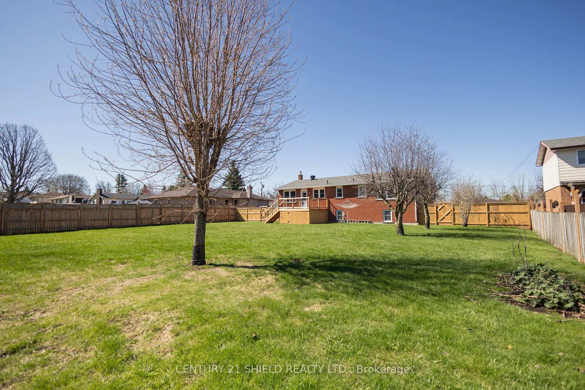 Photo 47 of 901 Laflin Street, Cornwall — HOMEH