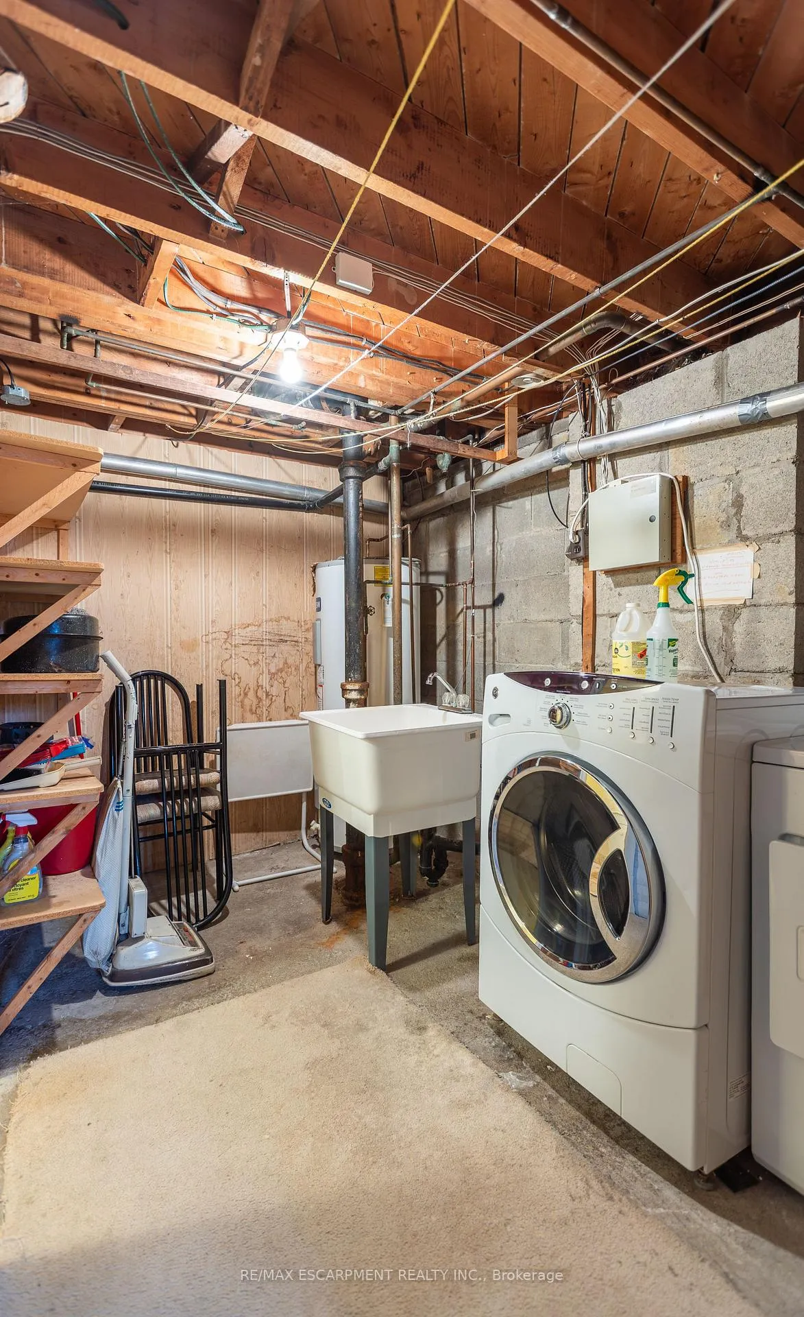 Photo 33 of 1 Snaresbrook Drive, Etobicoke, Rexdale-Kipling — HOMEH