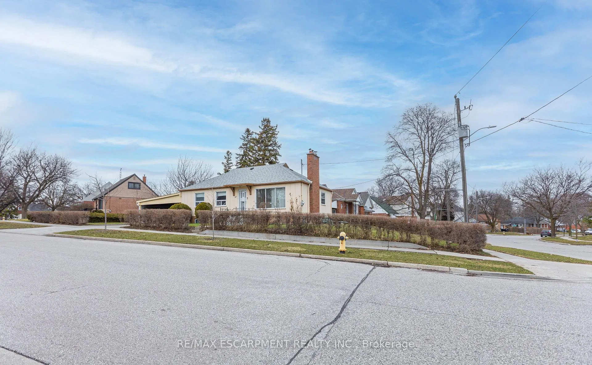 Photo 50 of 1 Snaresbrook Drive, Etobicoke, Rexdale-Kipling — HOMEH