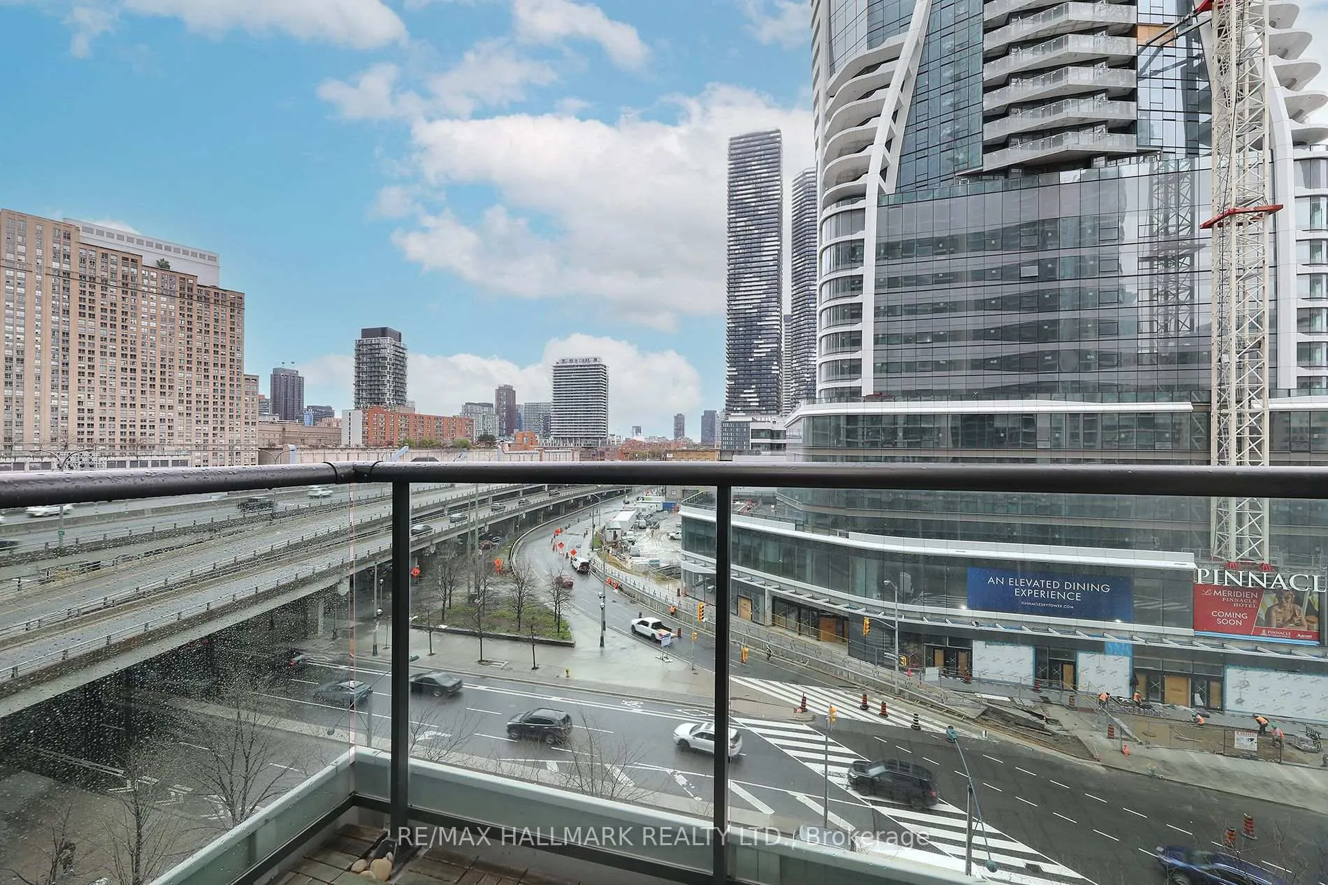 Photo 22 of Unit 707, 16 Yonge Street, Toronto, Waterfront Communities — HOMEH