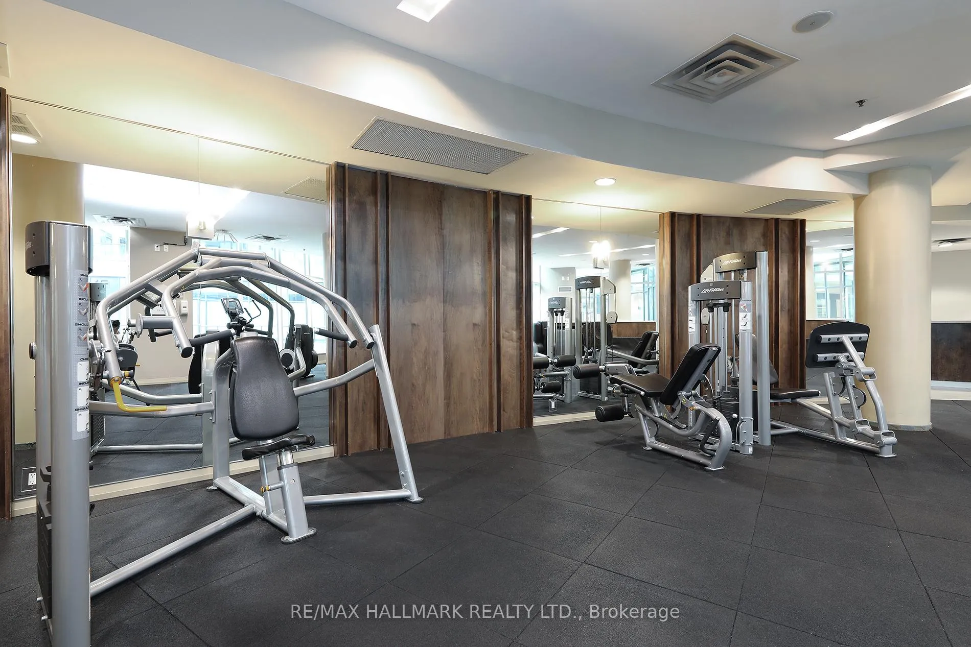 Photo 27 of Unit 707, 16 Yonge Street, Toronto, Waterfront Communities — HOMEH