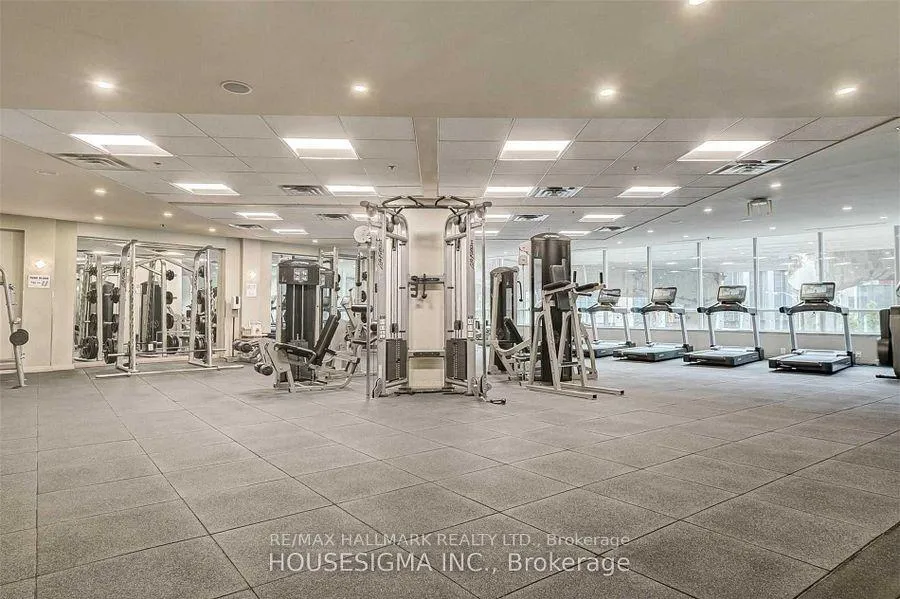 Photo 28 of Unit 707, 16 Yonge Street, Toronto, Waterfront Communities — HOMEH