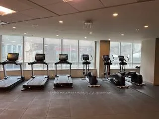 Photo 30 of Unit 707, 16 Yonge Street, Toronto, Waterfront Communities — HOMEH