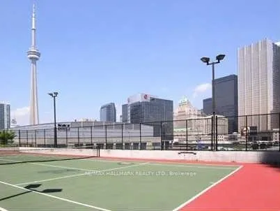 Photo 31 of Unit 707, 16 Yonge Street, Toronto, Waterfront Communities — HOMEH