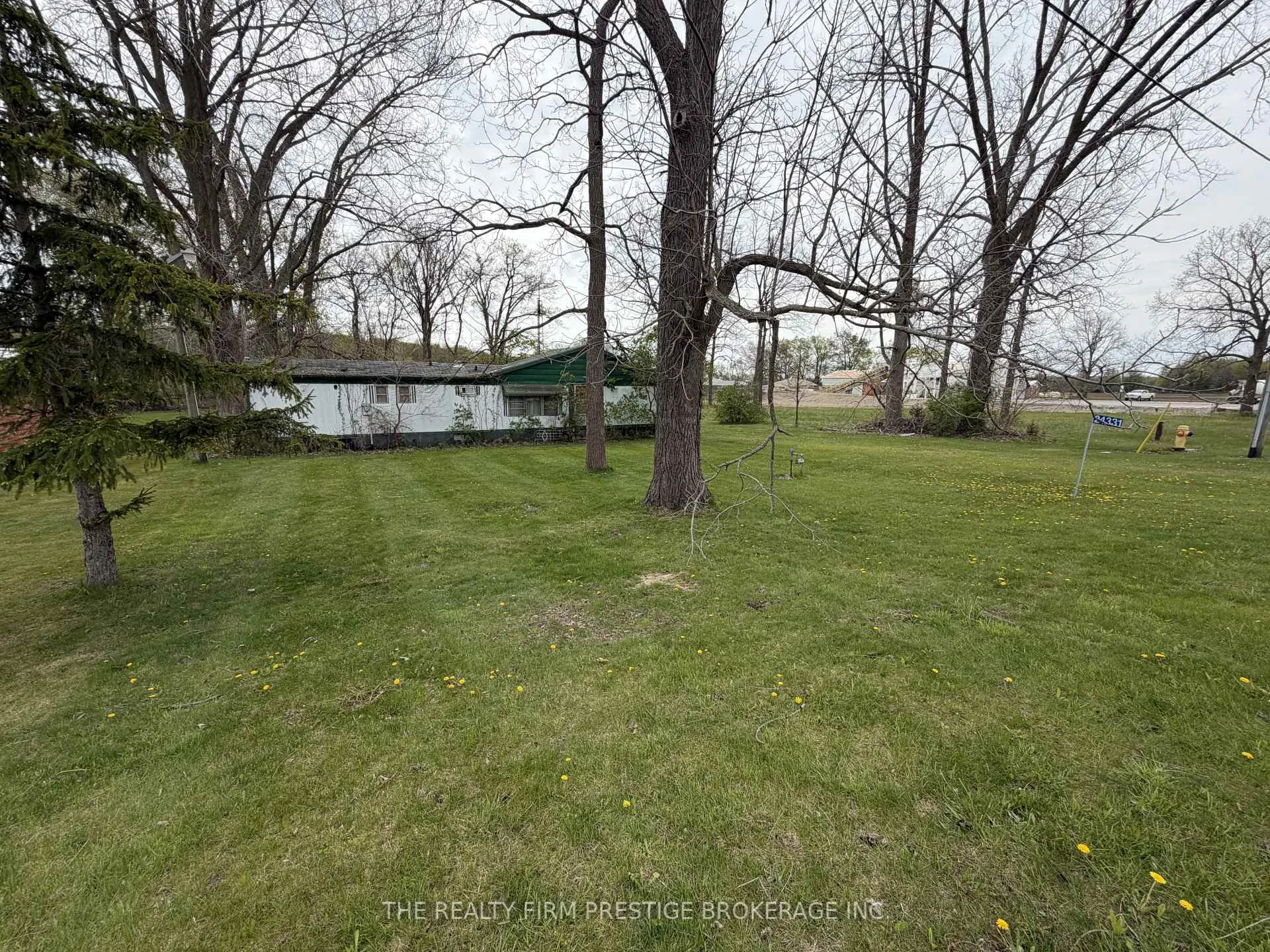 Photo 2 of 24331 Pioneer Line, West Elgin, Rural West Elgin — HOMEH