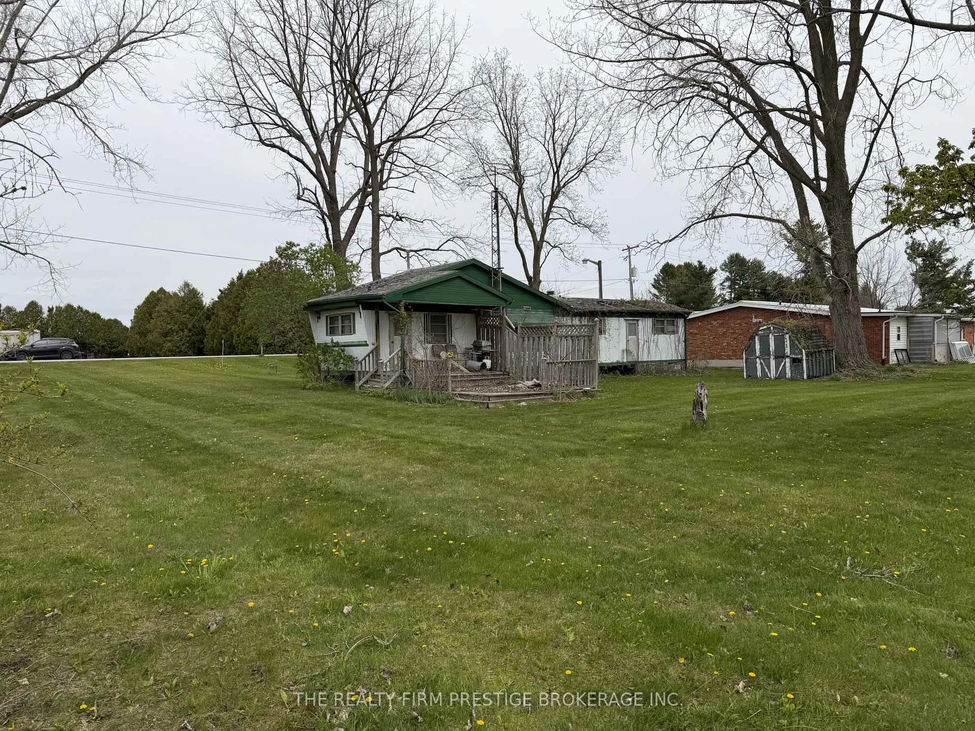 Photo 3 of 24331 Pioneer Line, West Elgin, Rural West Elgin — HOMEH
