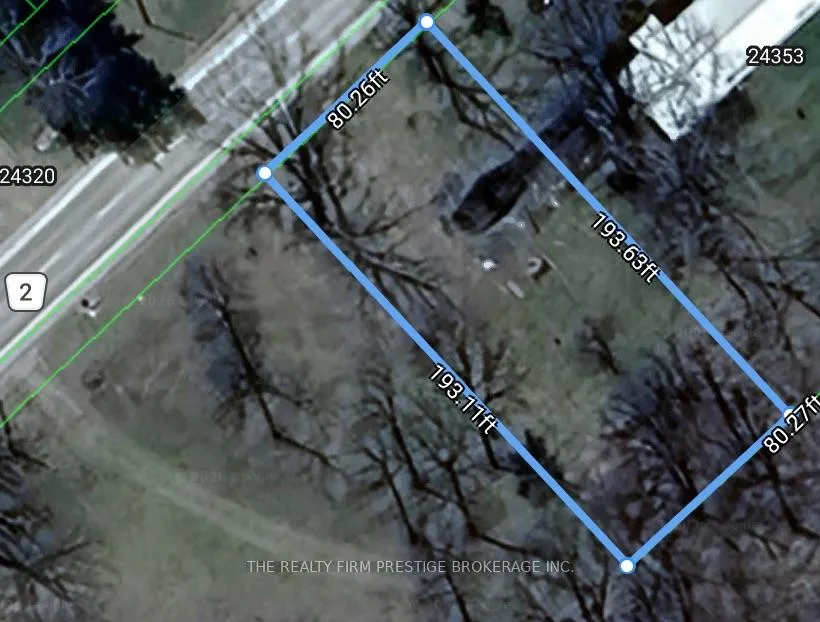 Photo 4 of 24331 Pioneer Line, West Elgin, Rural West Elgin — HOMEH