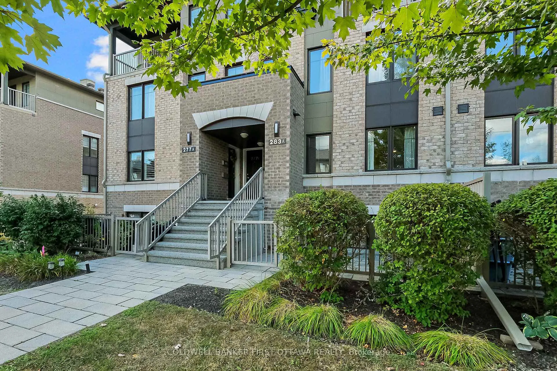 Photo 1 of Unit A, 283 Titanium Private, Ottawa, Convent Glen North — HOMEH