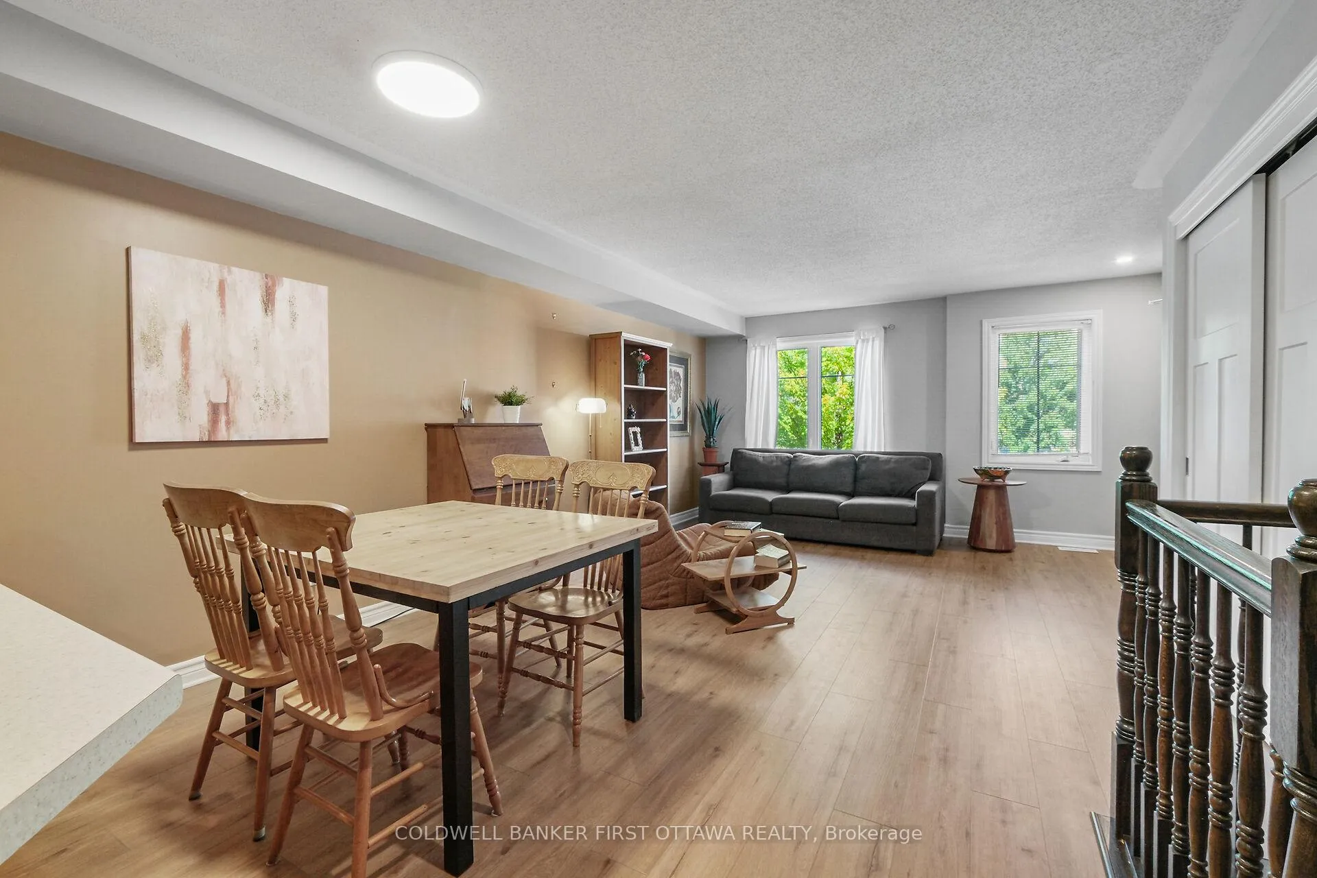 Photo 9 of Unit A, 283 Titanium Private, Ottawa, Convent Glen North — HOMEH