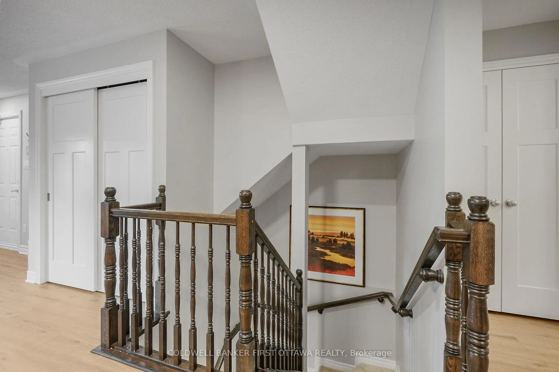 Photo 14 of Unit A, 283 Titanium Private, Ottawa, Convent Glen North — HOMEH