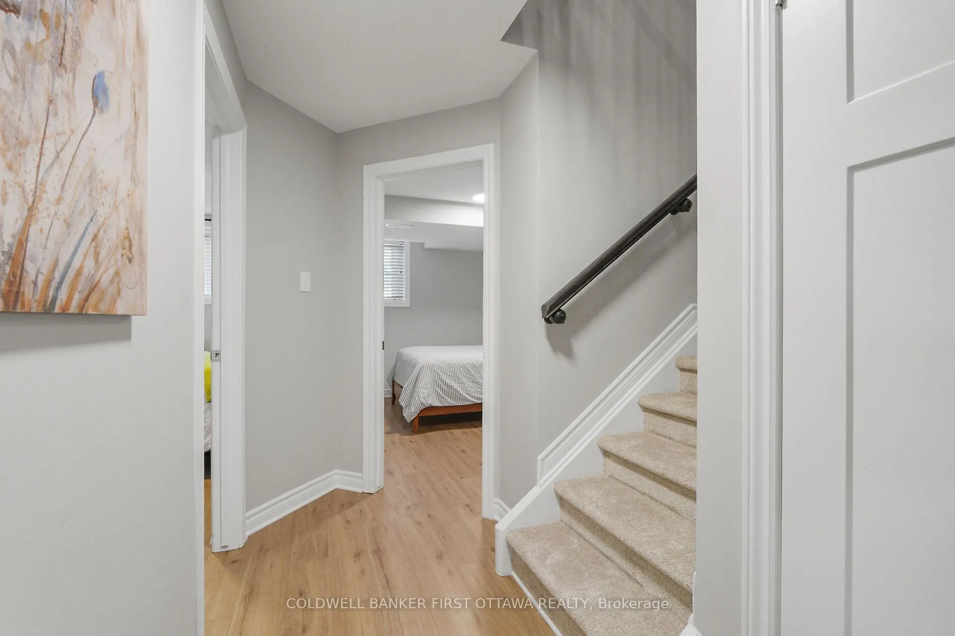 Photo 23 of Unit A, 283 Titanium Private, Ottawa, Convent Glen North — HOMEH