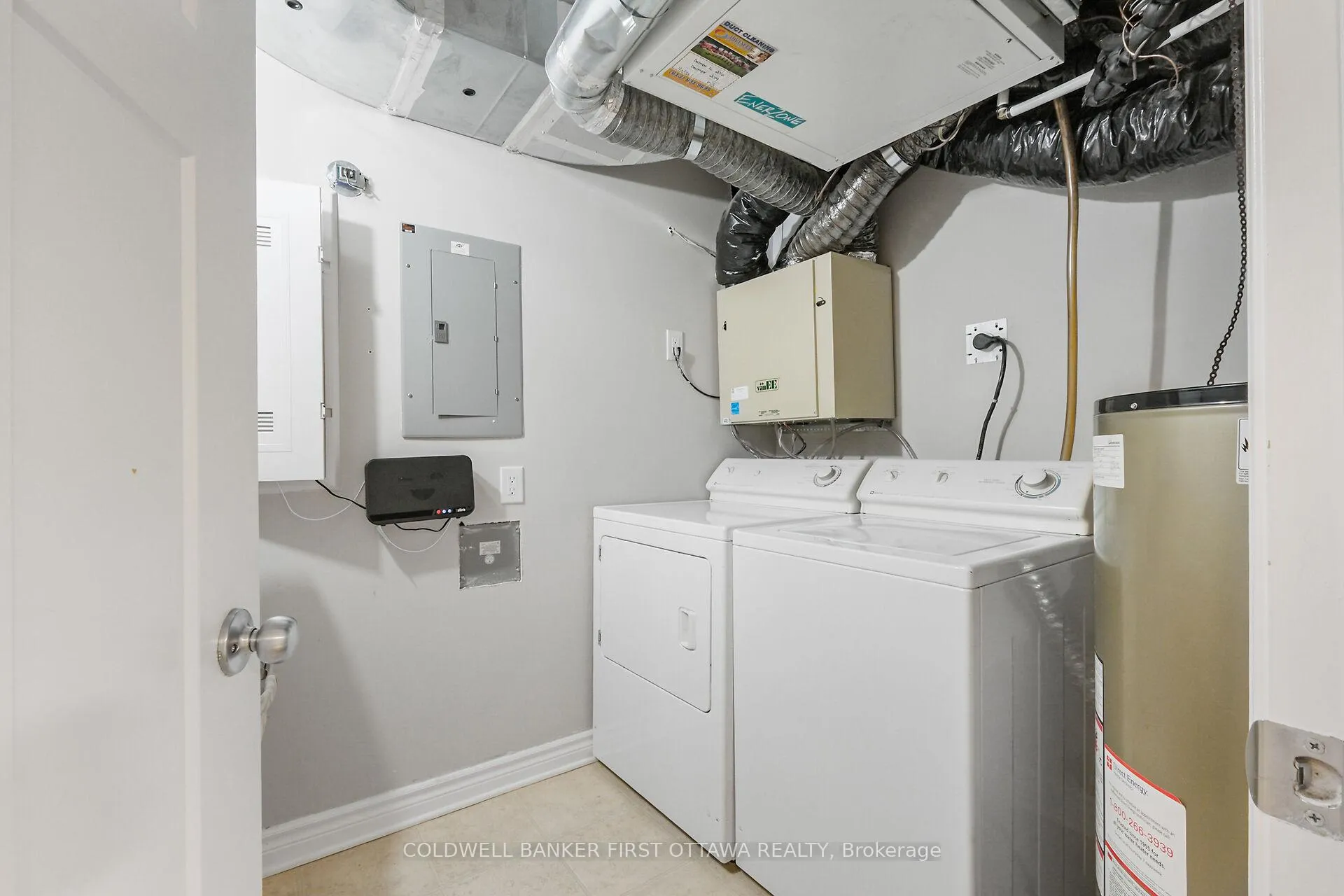 Photo 24 of Unit A, 283 Titanium Private, Ottawa, Convent Glen North — HOMEH