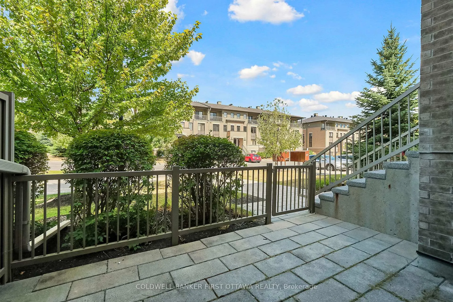 Photo 26 of Unit A, 283 Titanium Private, Ottawa, Convent Glen North — HOMEH