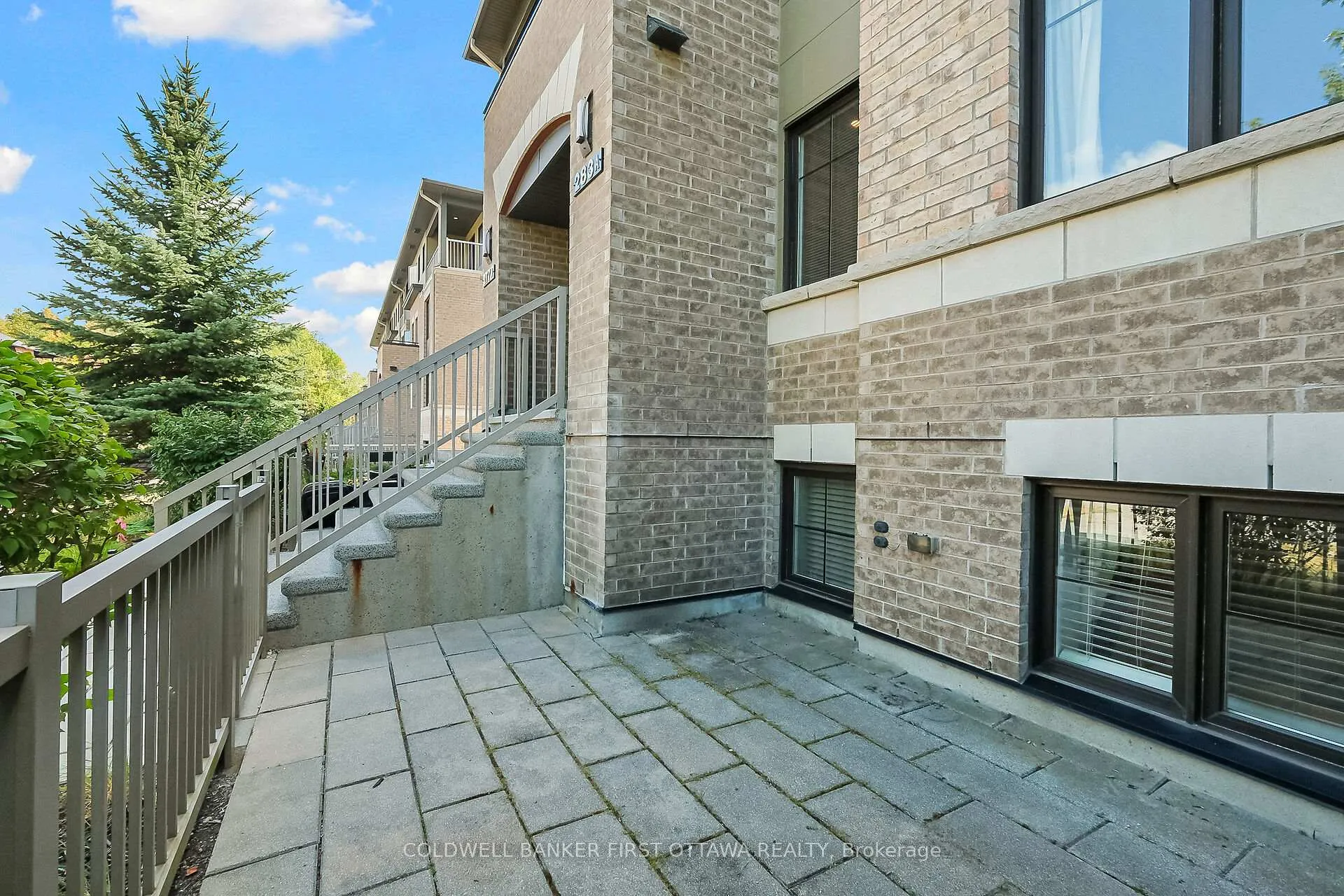 Photo 27 of Unit A, 283 Titanium Private, Ottawa, Convent Glen North — HOMEH