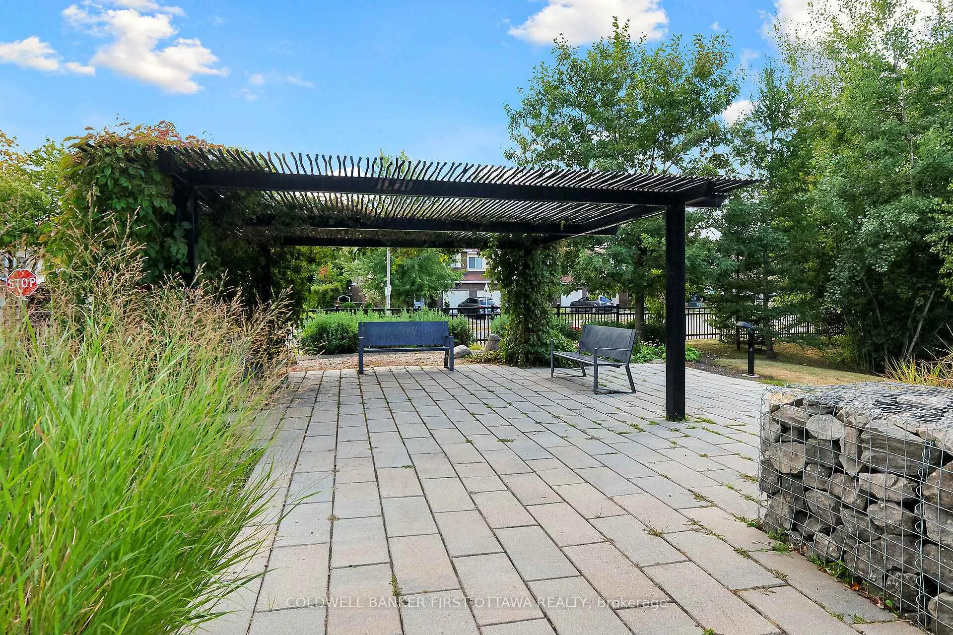 Photo 29 of Unit A, 283 Titanium Private, Ottawa, Convent Glen North — HOMEH
