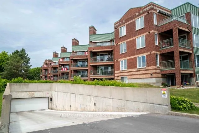 Photo 2 of Unit 312, 121 Water Street W, Cornwall — HOMEH